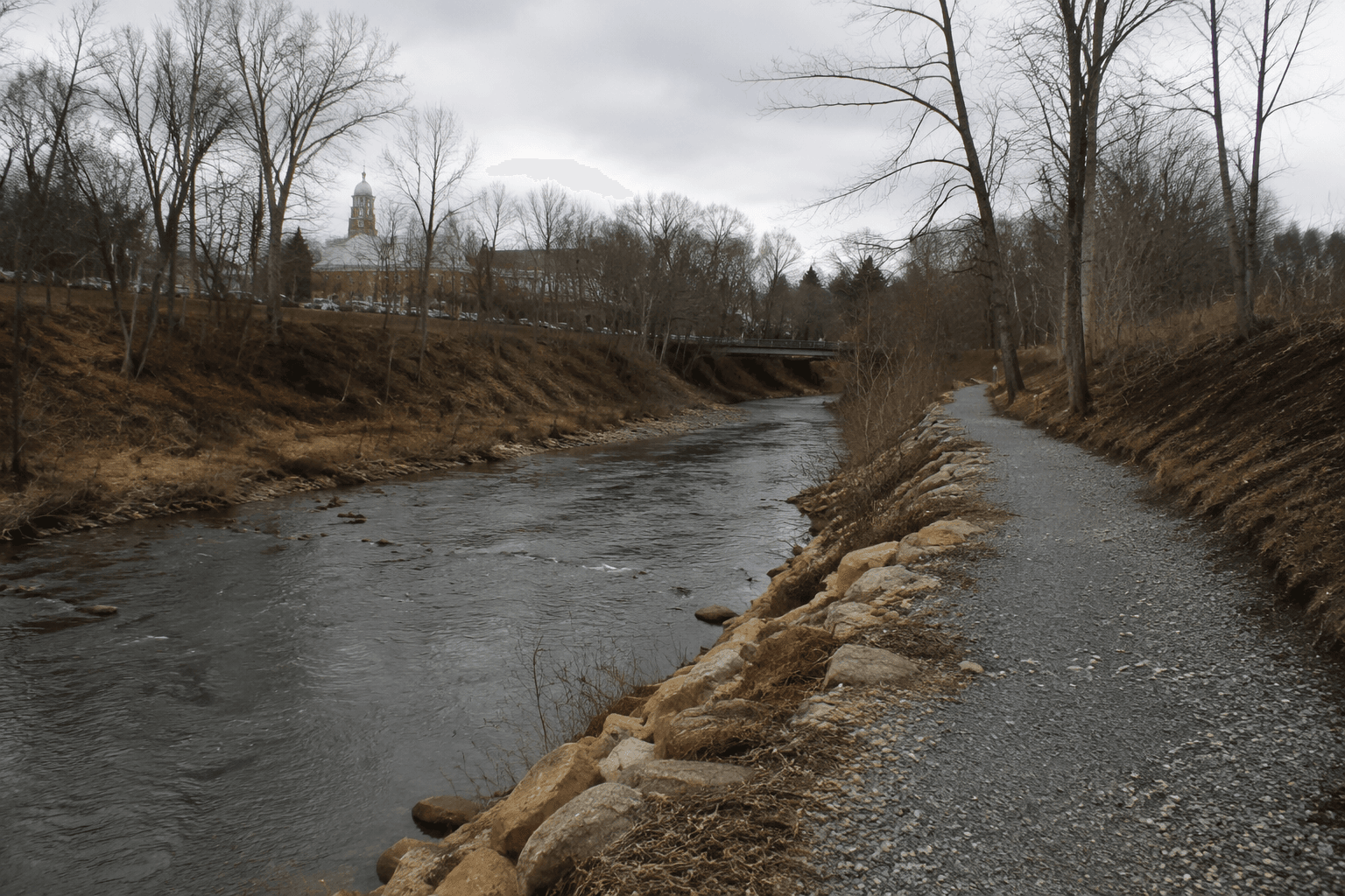 Claremont delays wetland zoning vote as riverfront trail advances