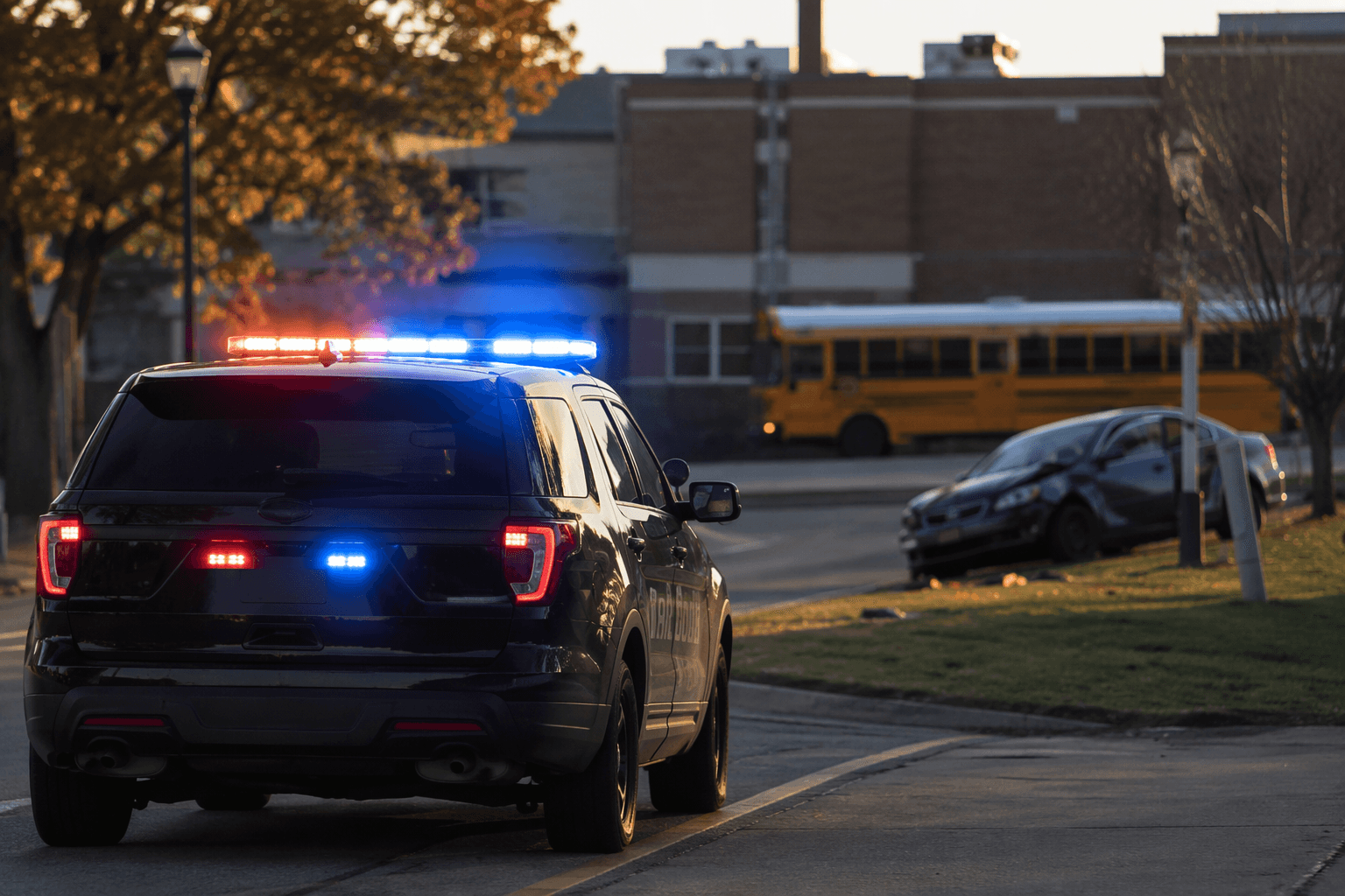 Tell City police respond to two separate teen crashes