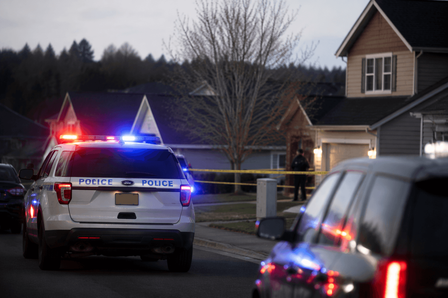Kootenai County investigates homicide after elderly woman found dead near Post Falls