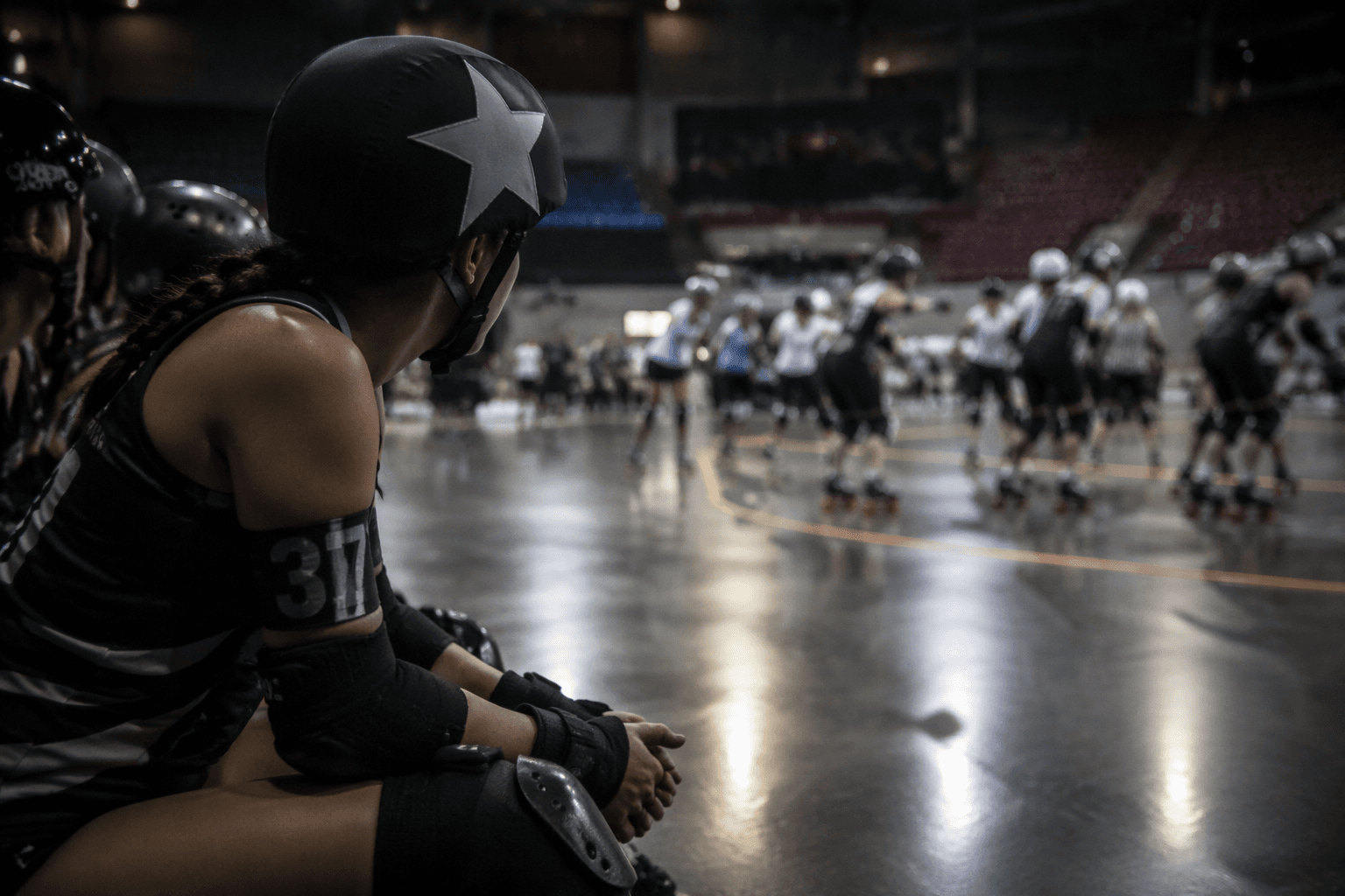 Tri City Roller Derby promotes junior playoff weekend for ages 11-18