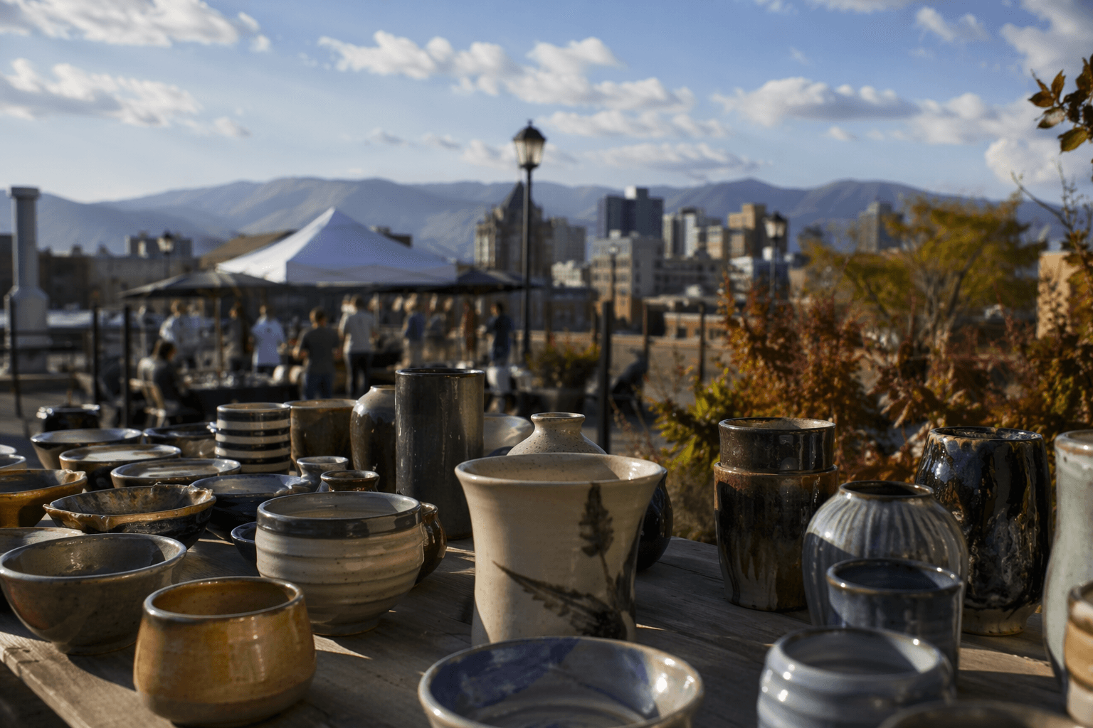 Asheville named one of five national Craft Hubs by Etsy