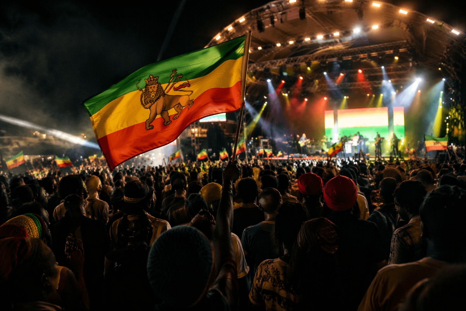 Reggae Sumfest to honour Fantan Mojah with tribute performance