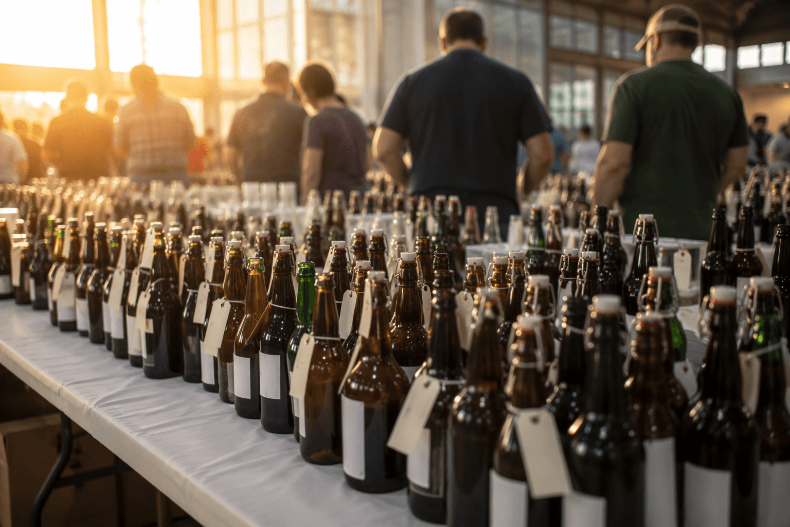 Minnesota State Fair homebrew competition draws 257 entries ahead of judging