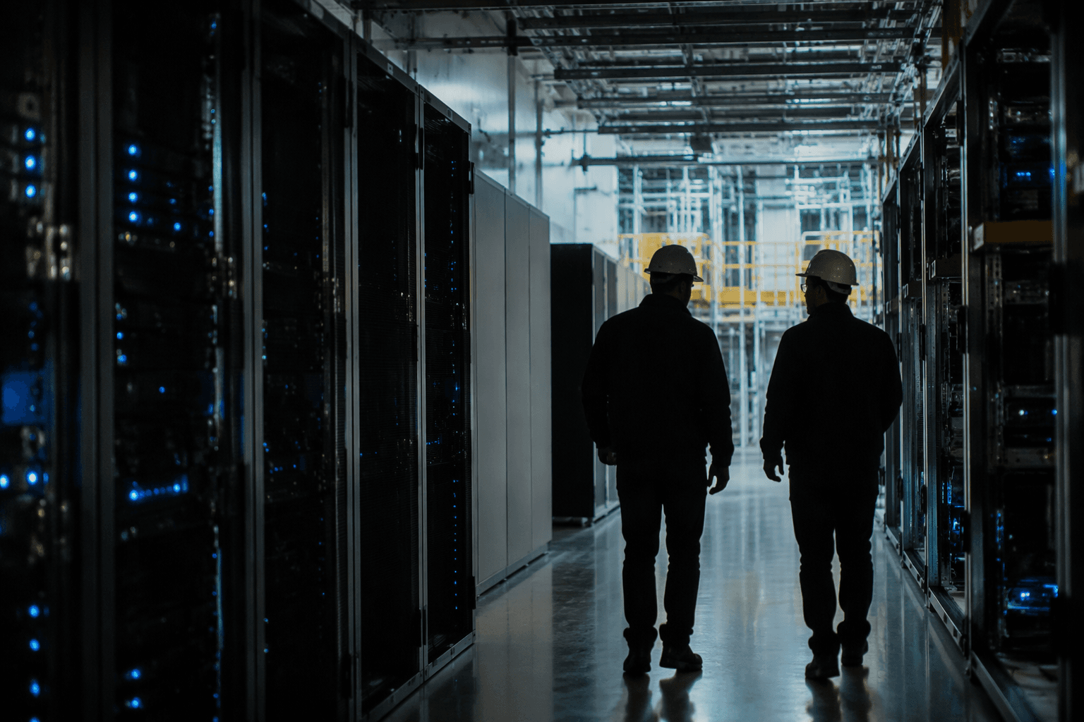 Morgan Stanley overtakes Goldman Sachs in AI infrastructure financing race