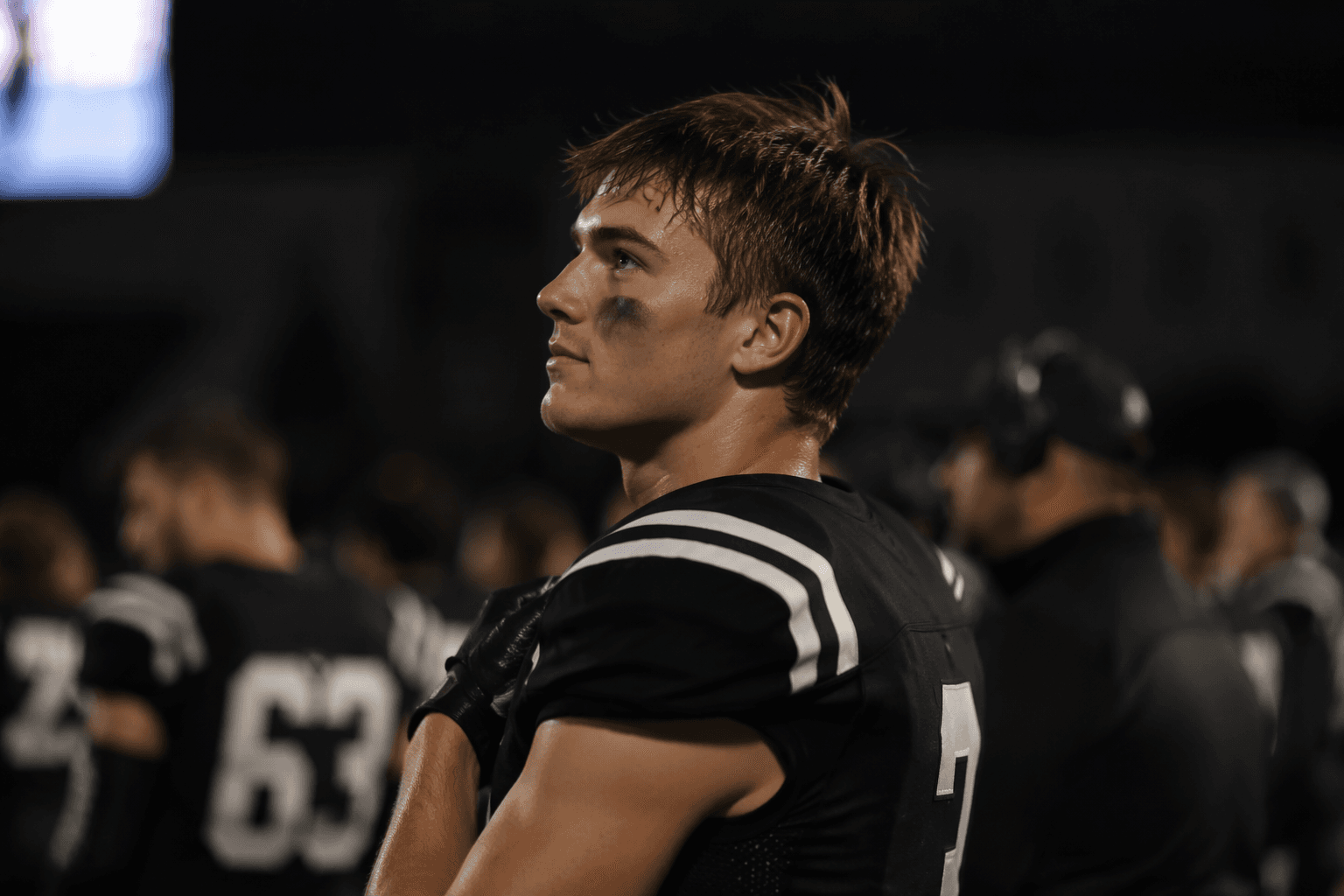 North's Woelfle calls Indiana All-Star experience incredible