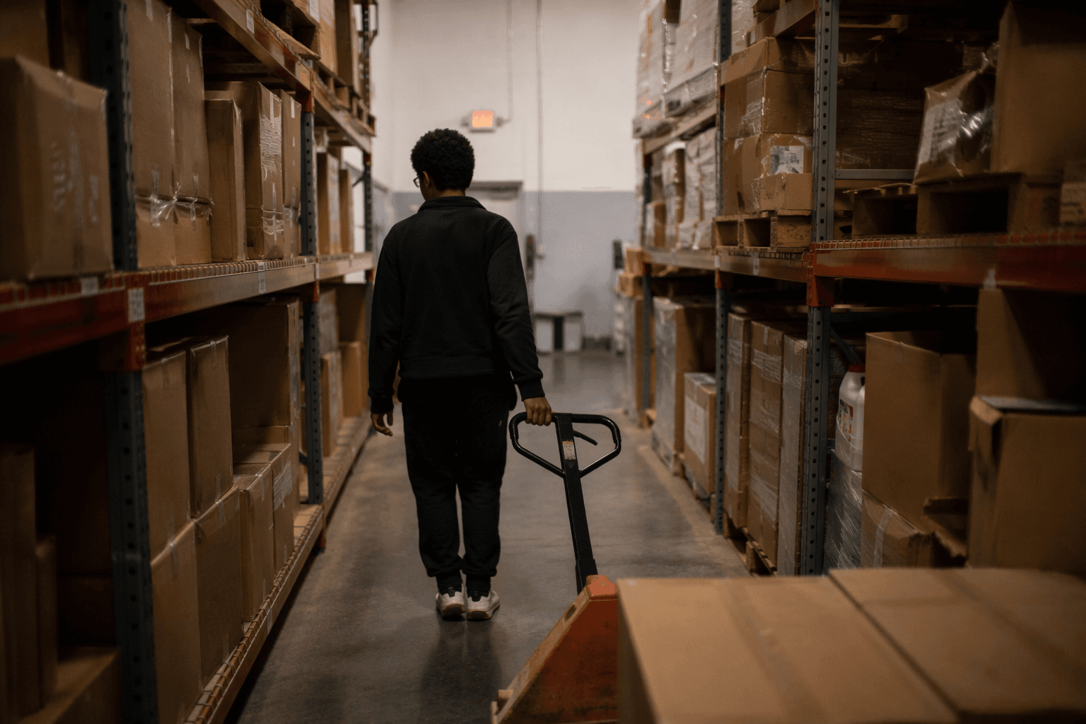 OSHA urges Big Lots to strengthen safety training for young workers