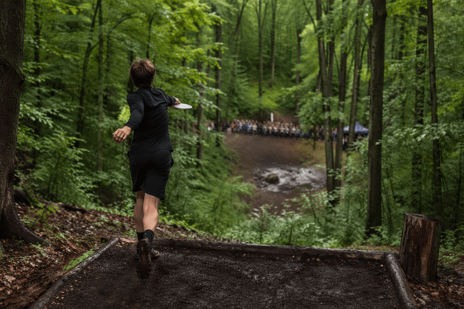 Junior worlds title race reaches final card at Toboggan
