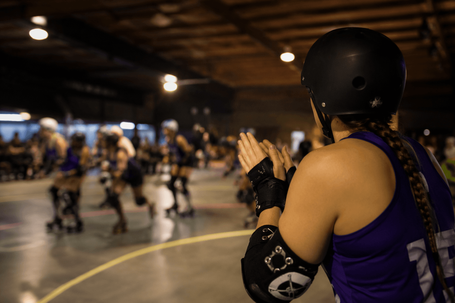 Western Mass Roller Derby invites new skaters to July 19 recruitment event