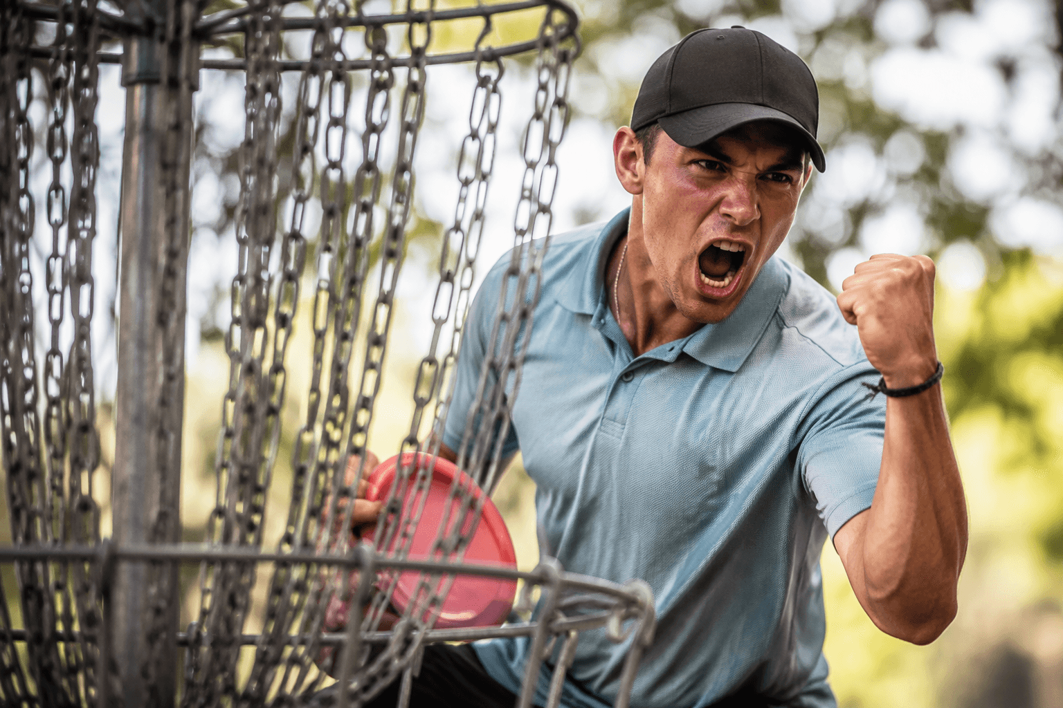 How PDGA ratings work, from scores to skill numbers