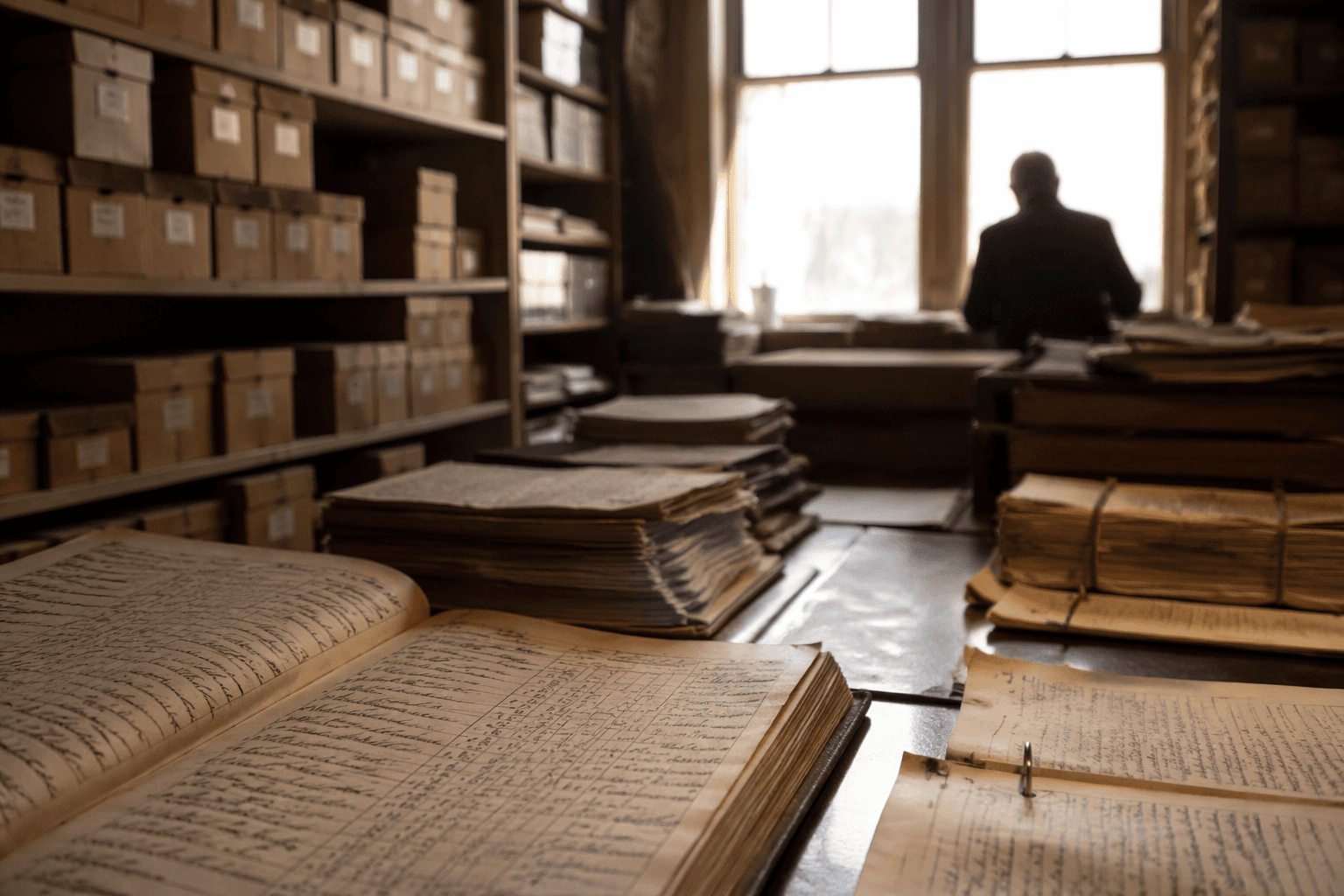 Island County genealogy guide points to key local records sources