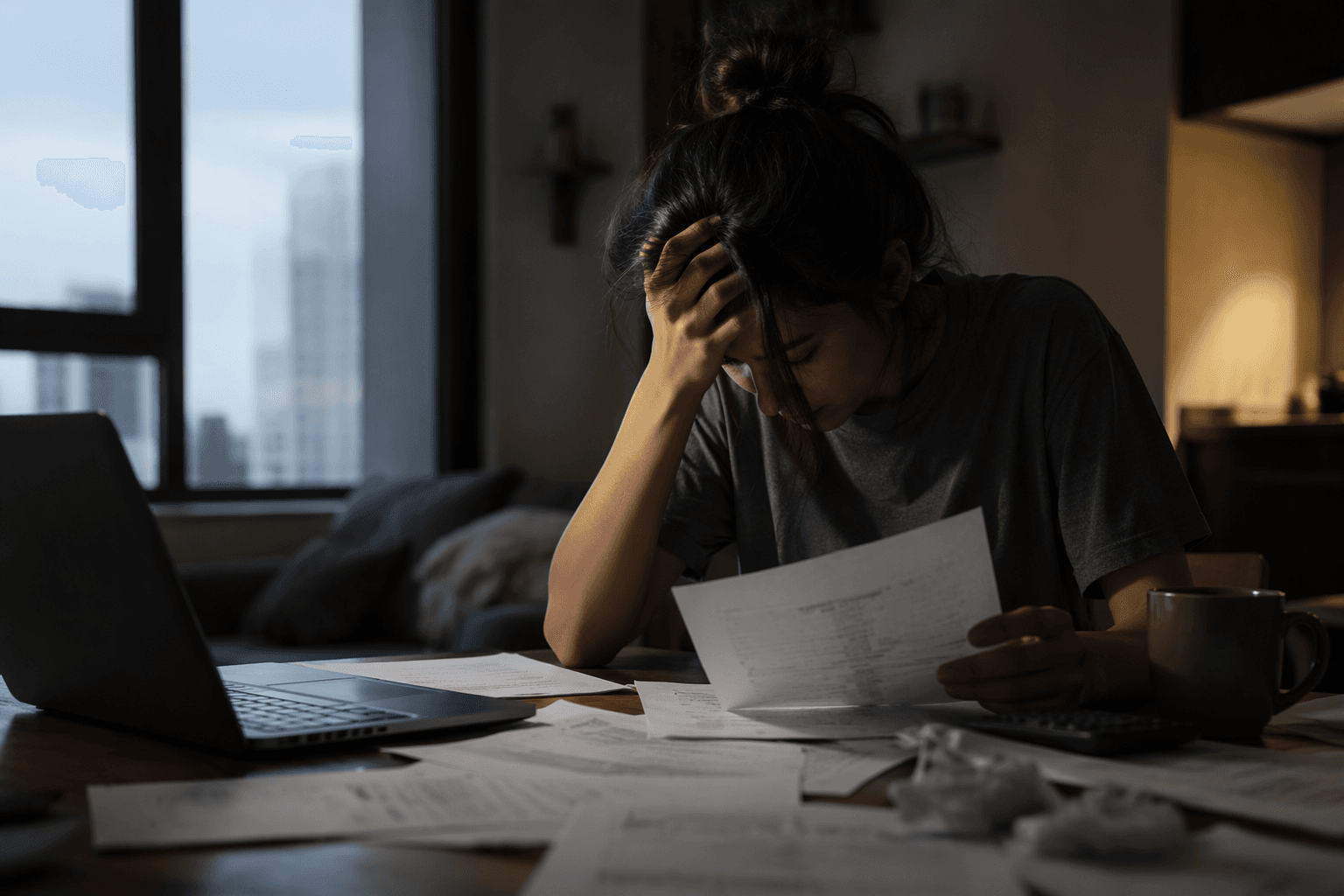 Student-loan defaults surge as pandemic relief ends and costs rise
