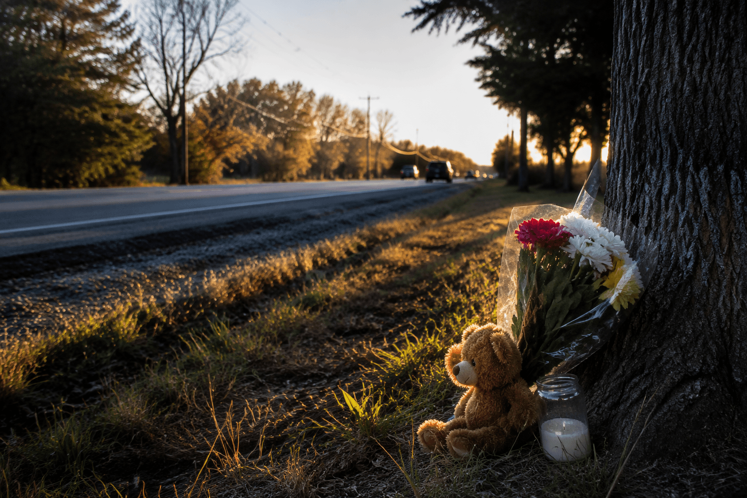 Teenager dies in Saturday crash in Alamance County