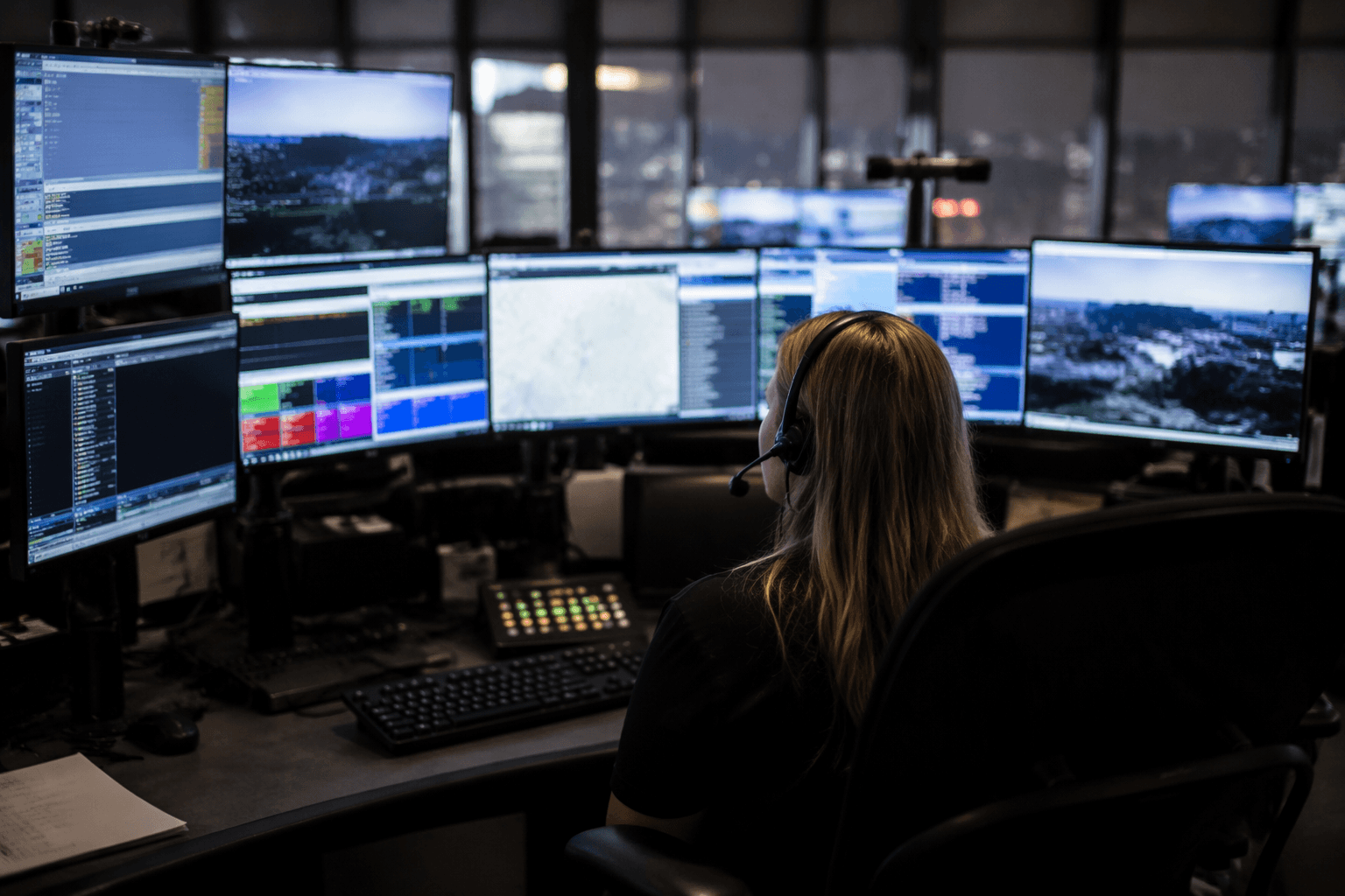 Rockwall honors dispatchers and officer for lifesaving response