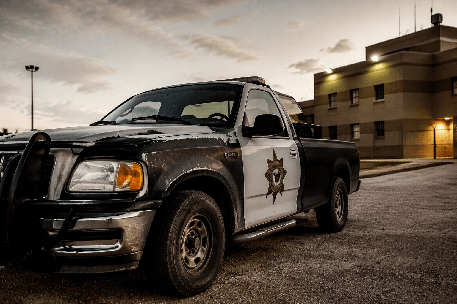 Coryell County commissioners weigh constable vehicle repairs, jail agreement with Falls County