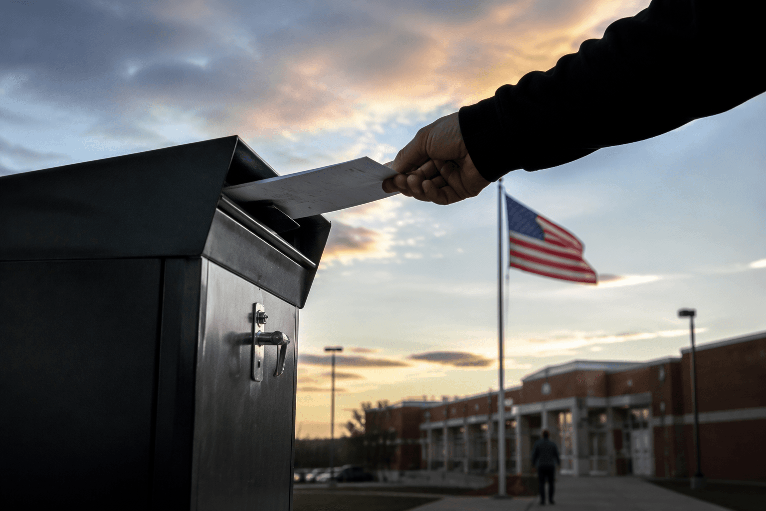 Reuters review finds no conspiracy in noncitizen voting cases