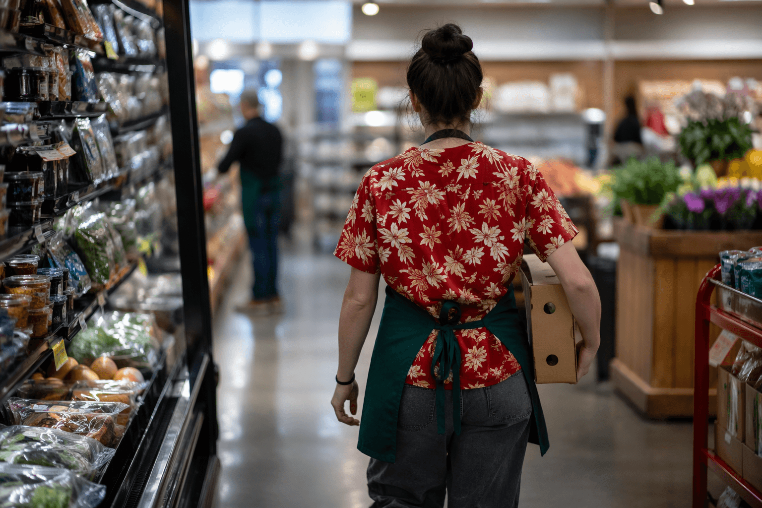 Trader Joe’s crew members face new rules on schedule changes