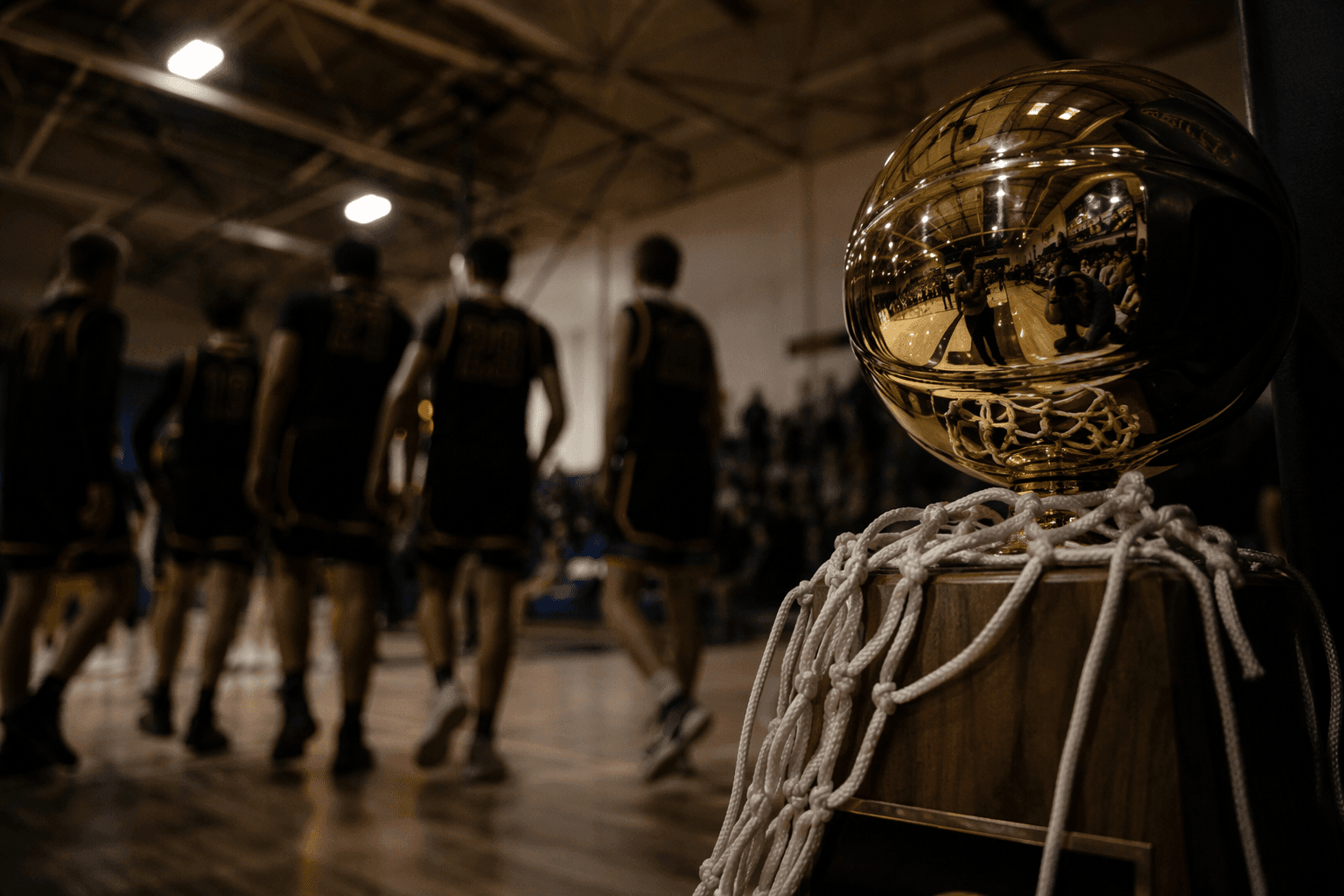 East Central Indiana's 26 best moments from the IHSAA season