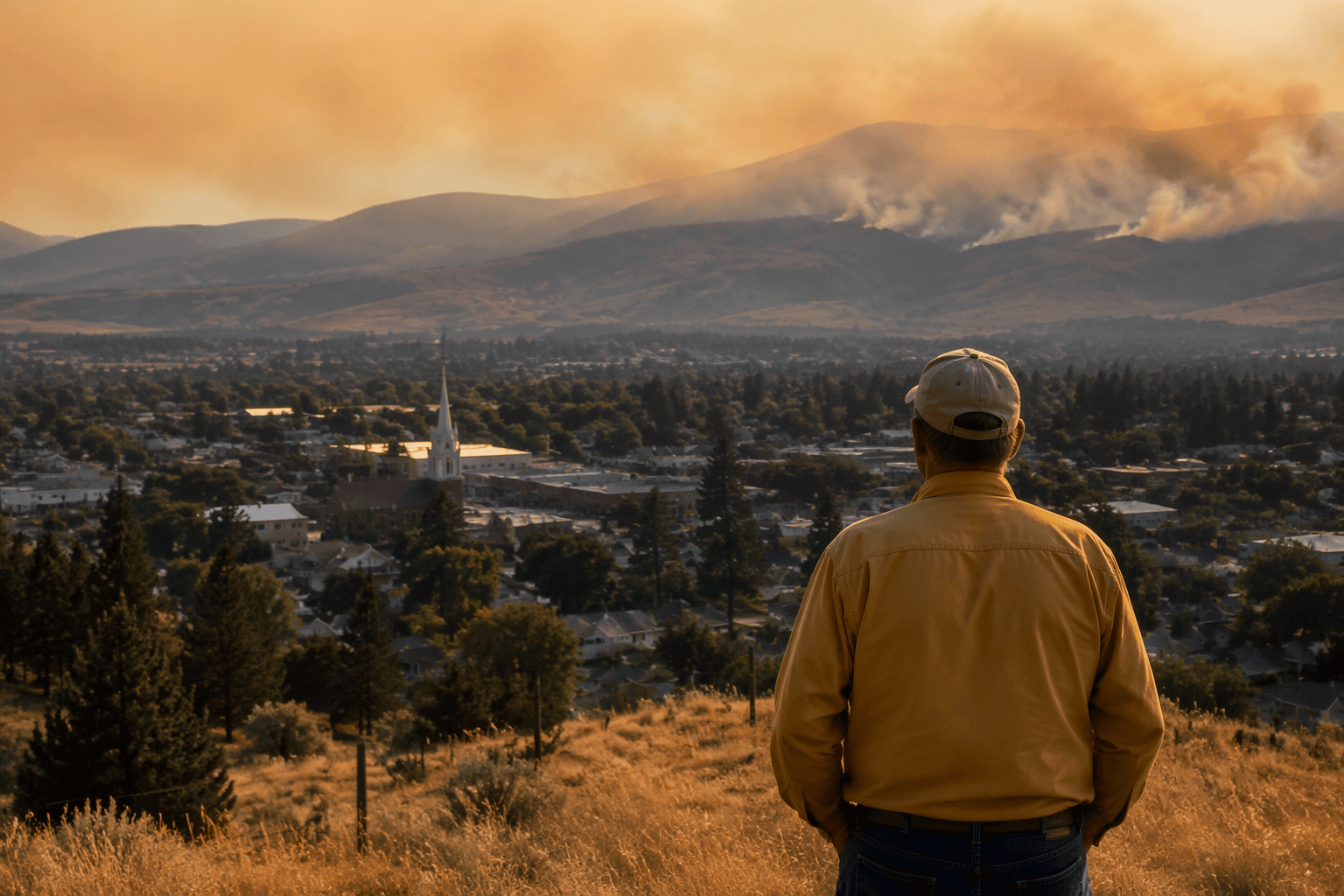 La Grande emergency alerts help Union County residents stay informed