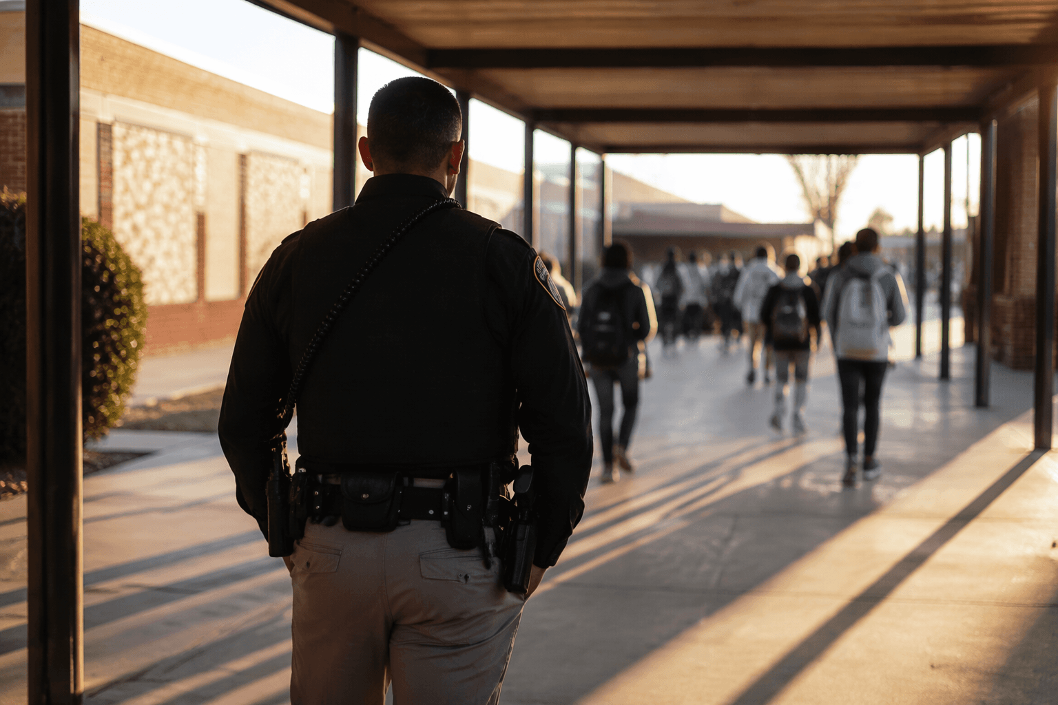 Douglas County Sheriff’s Office seeks school resource officers for schools