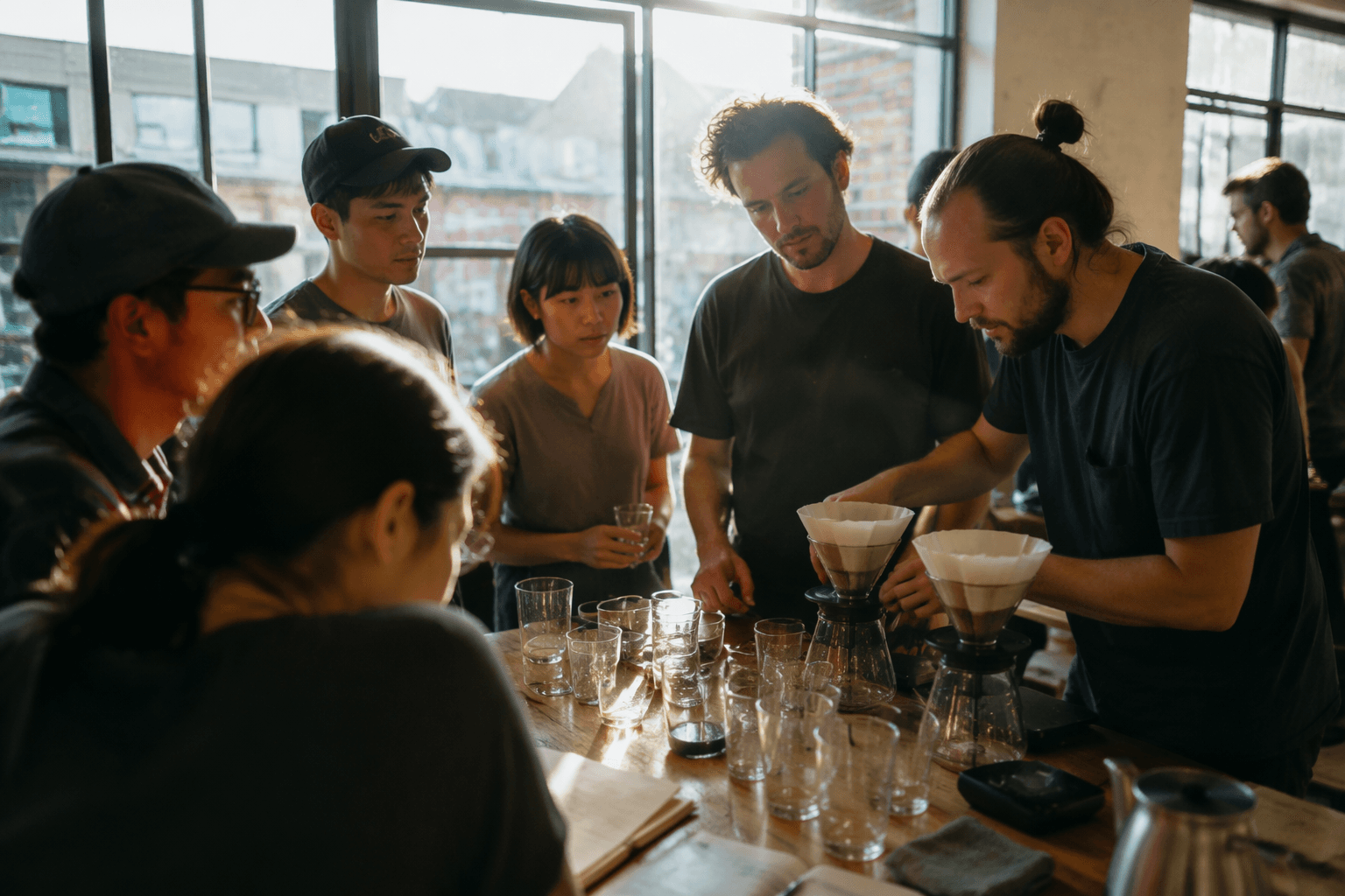 Why coffee water matters, from hardness to alkalinity and TDS