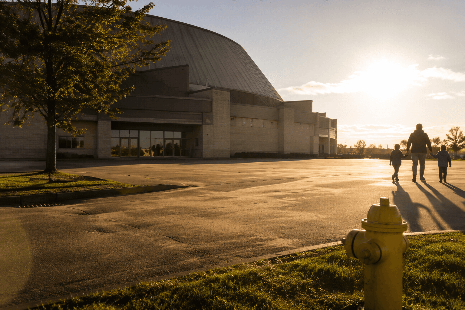 Free kids safety day scheduled Thursday at Jamestown Civic Center