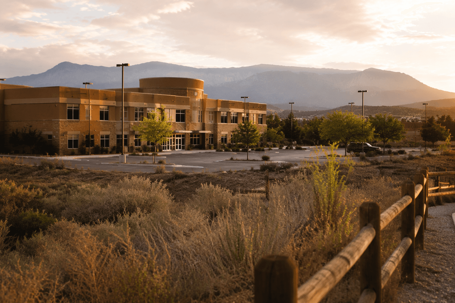 Sandoval County business registrations apply to unincorporated areas only