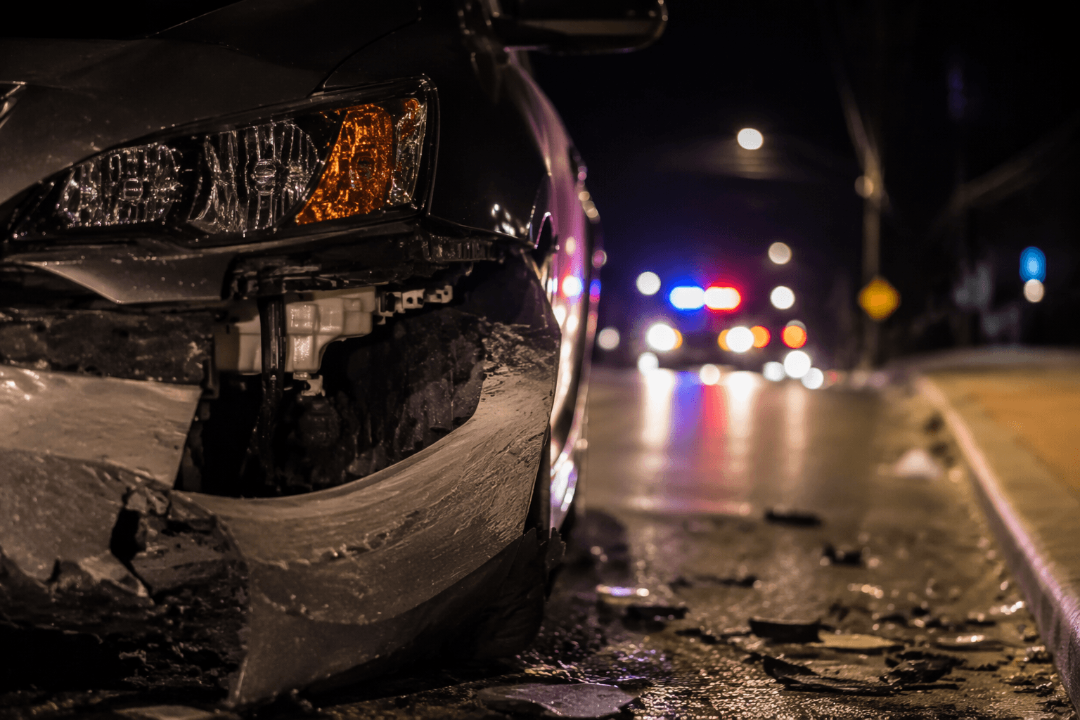 Teen driver faces felony charge in Union County hit-and-run