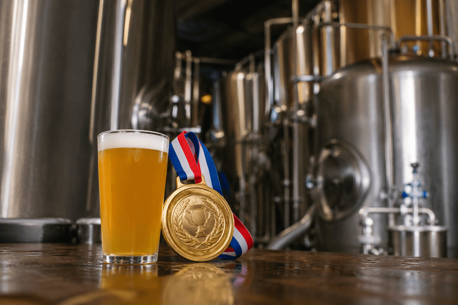 Craft beer sees closures, openings, and championship wins in one week