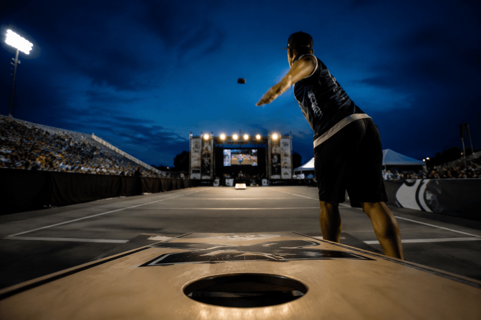 ACL opens broadcast tickets for 2026 World Championship in Rock Hill