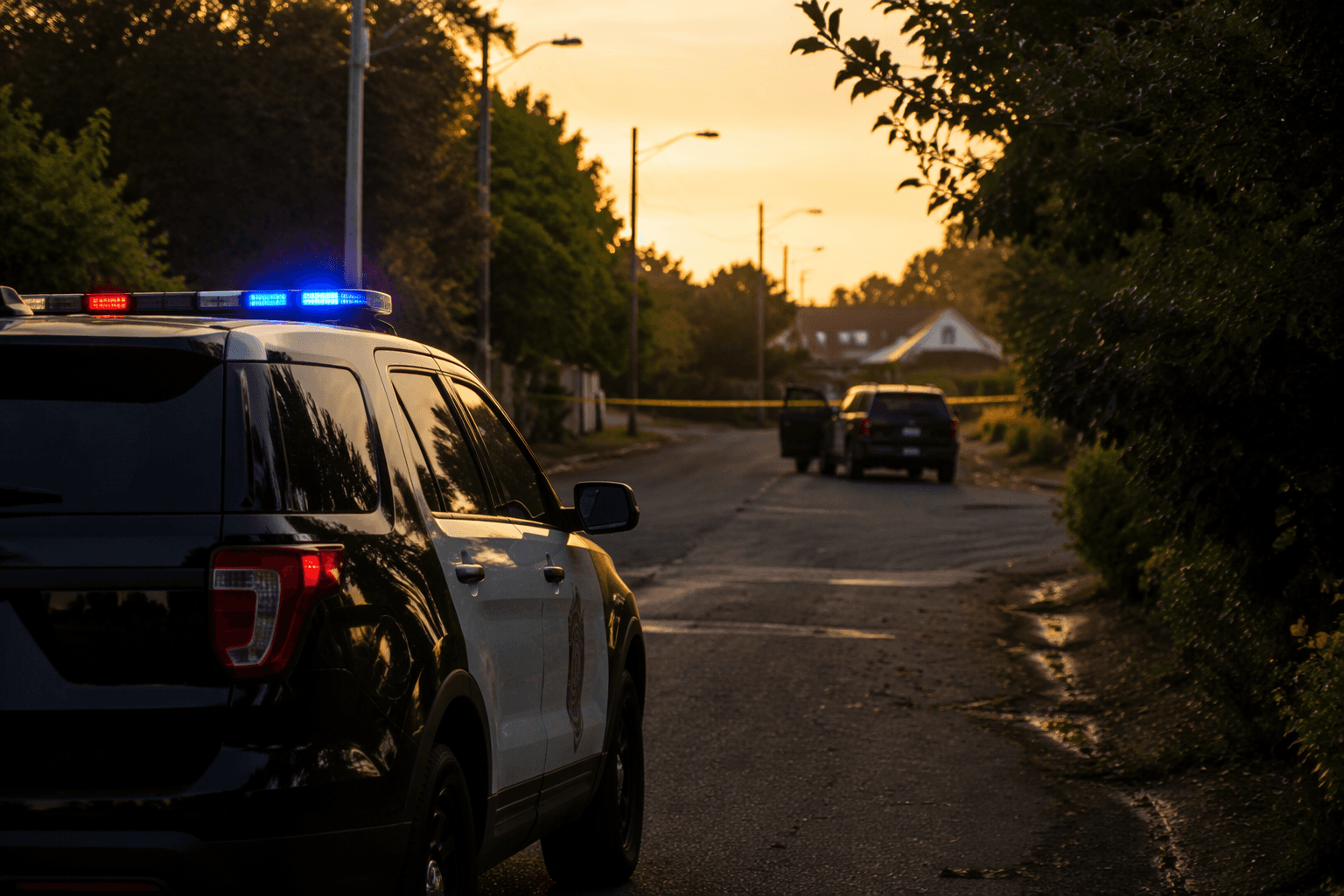 McKinleyville shooting leads to attempted homicide arrest