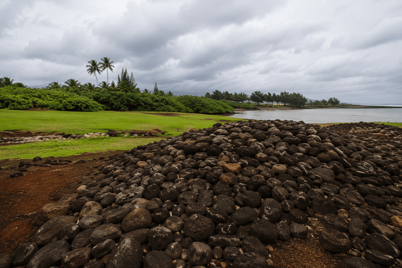 Pāulaula historic site in Waimea reflects Kauai's layered history