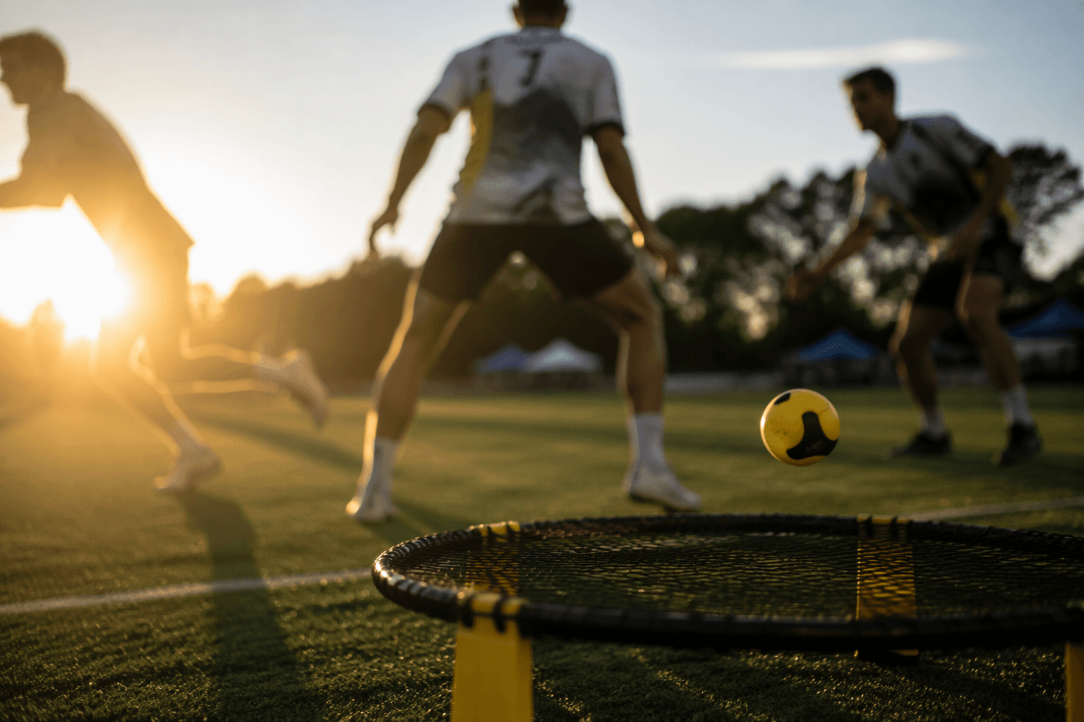 European Roundnet Association tightens 2026 Tour Series registration rules