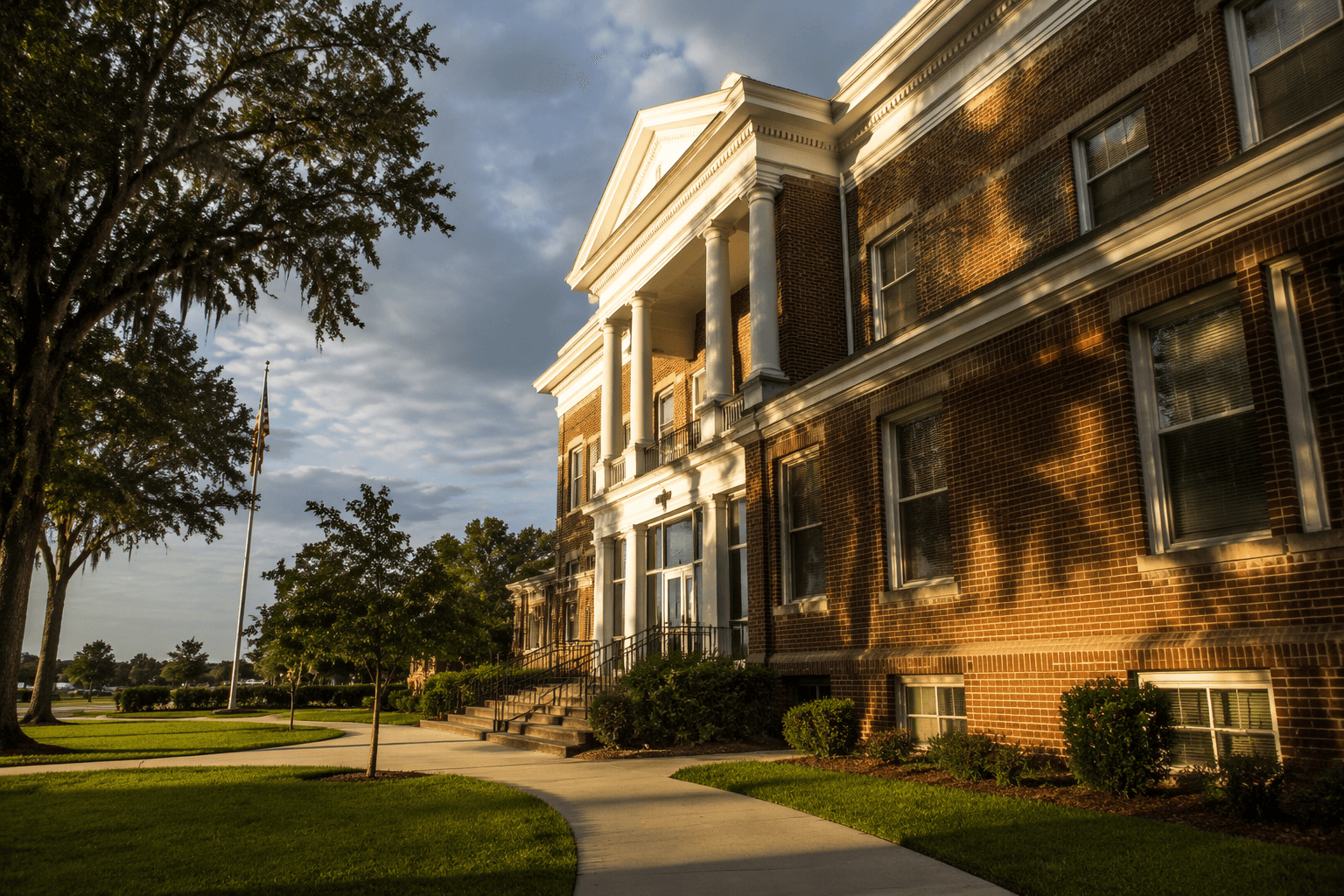 Bamberg County Council to meet July 14 at courthouse annex