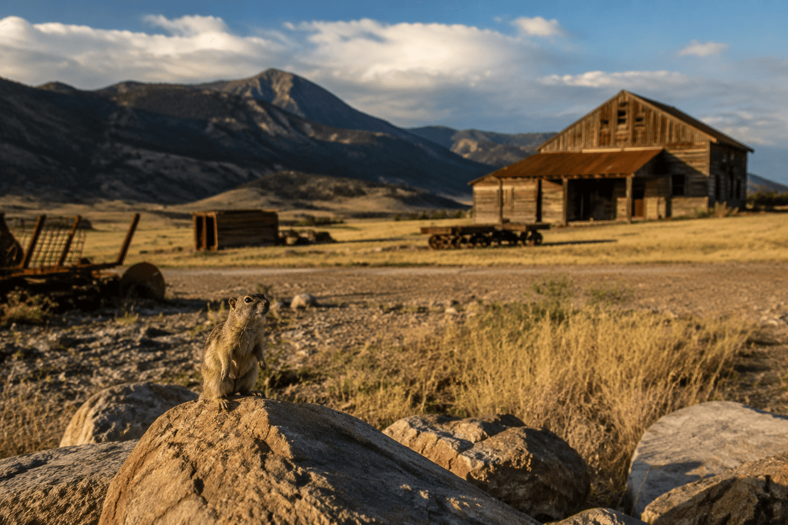 Apache County confirms first plague case since 2015, risk low