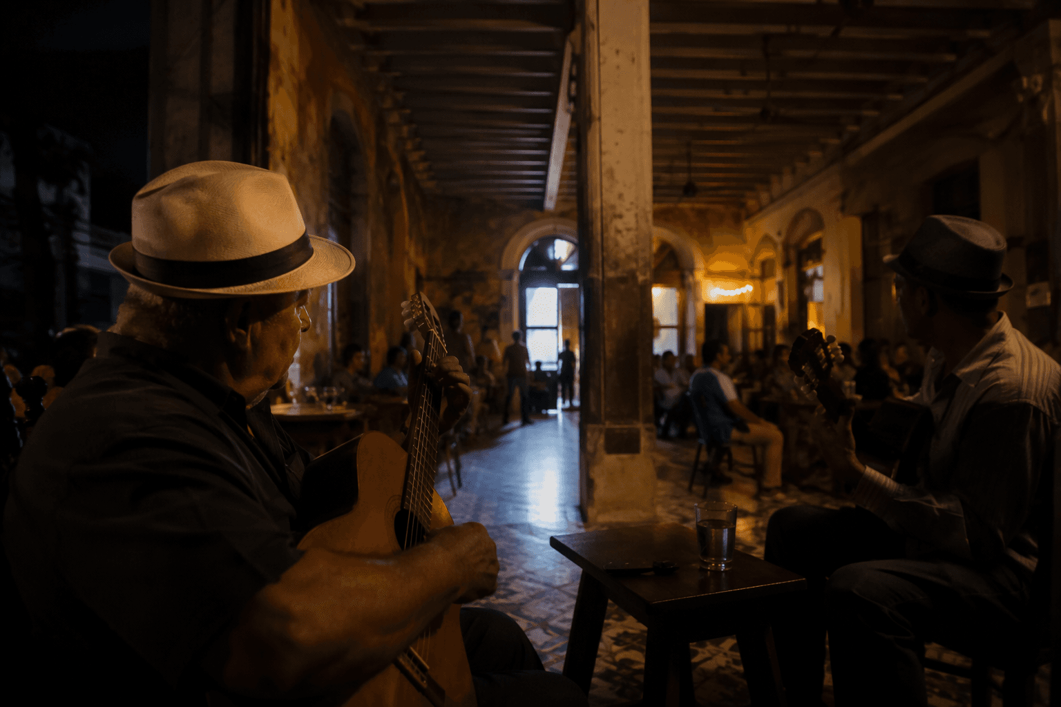 Cuba’s bolero, the song form UNESCO recognized with Mexico in 2023