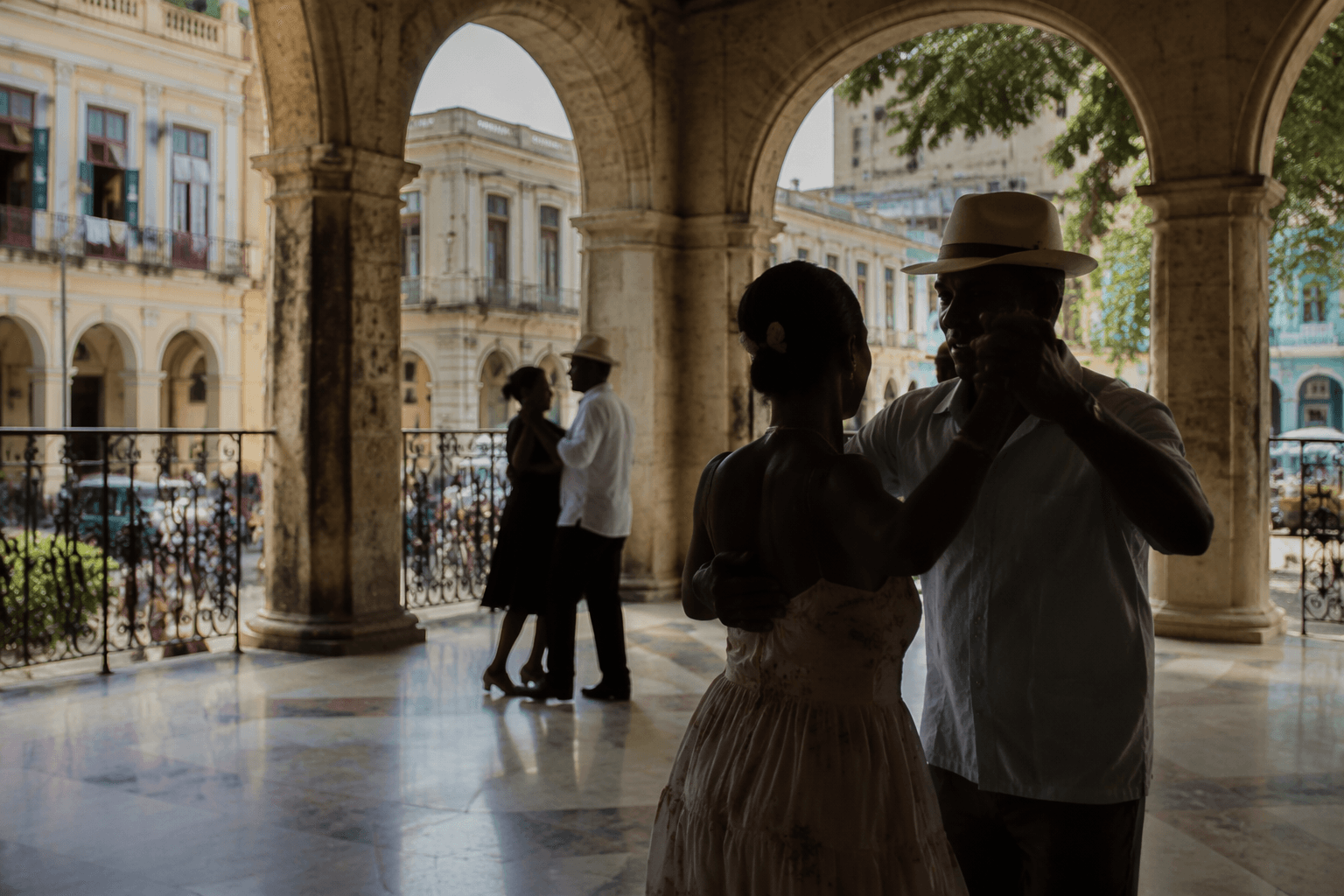 Danzón, how Cuba turned a European dance into a national symbol