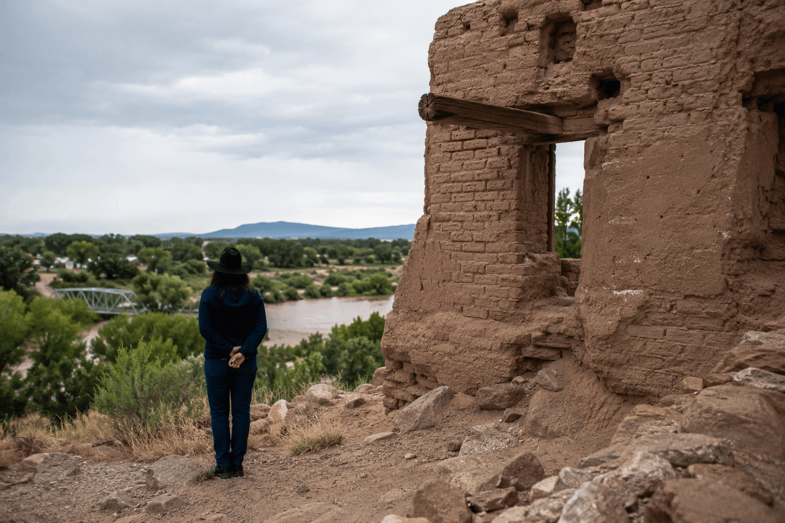 Valencia County historical society guides residents to heritage sites across the county