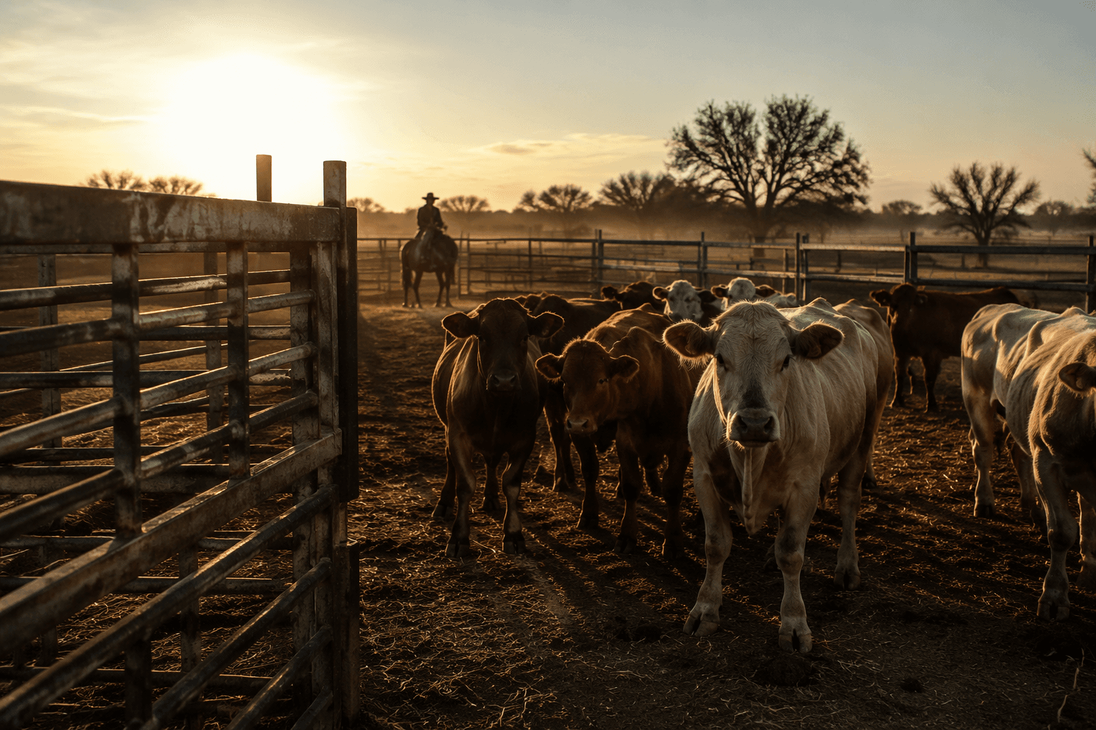 Hidalgo County reports no New World screwworm cases yet