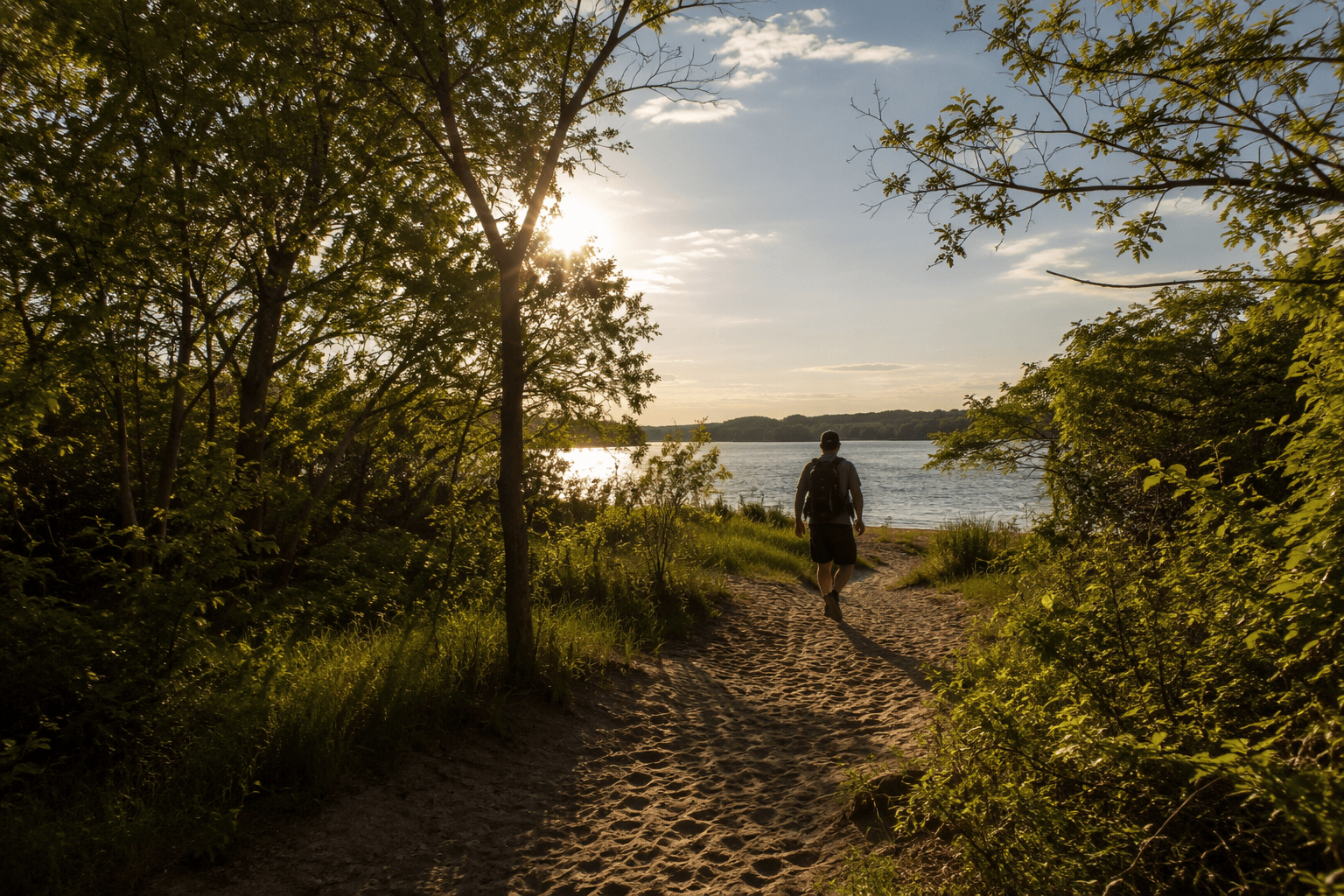 Suffolk County Green Key Card offers free park admission for some residents