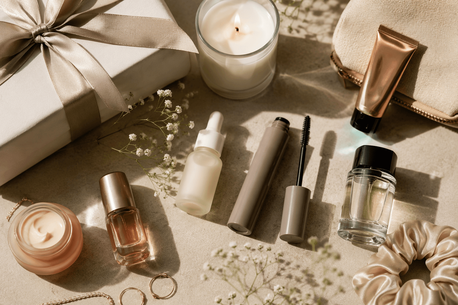 Byrdie’s July launch edit spotlights giftable beauty and style finds