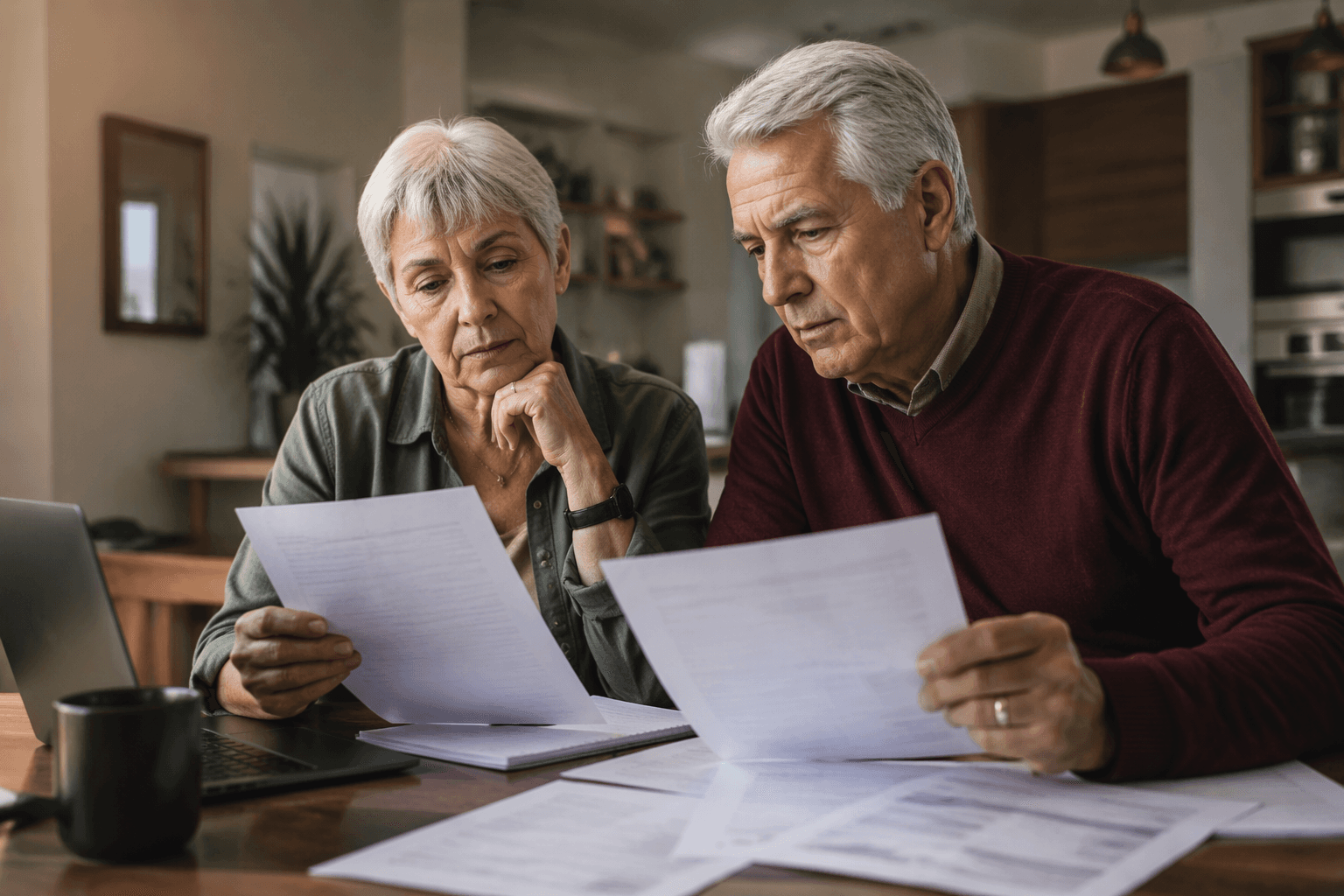 How seniors can borrow record home equity right now