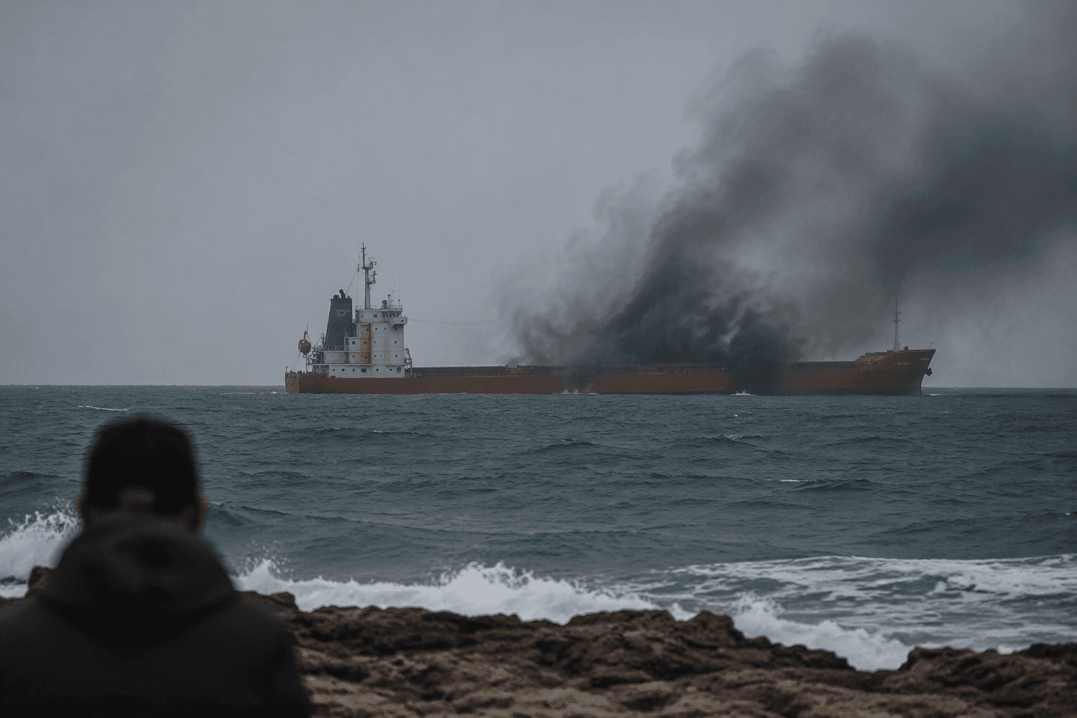India summons Russian diplomat after four crew members are killed