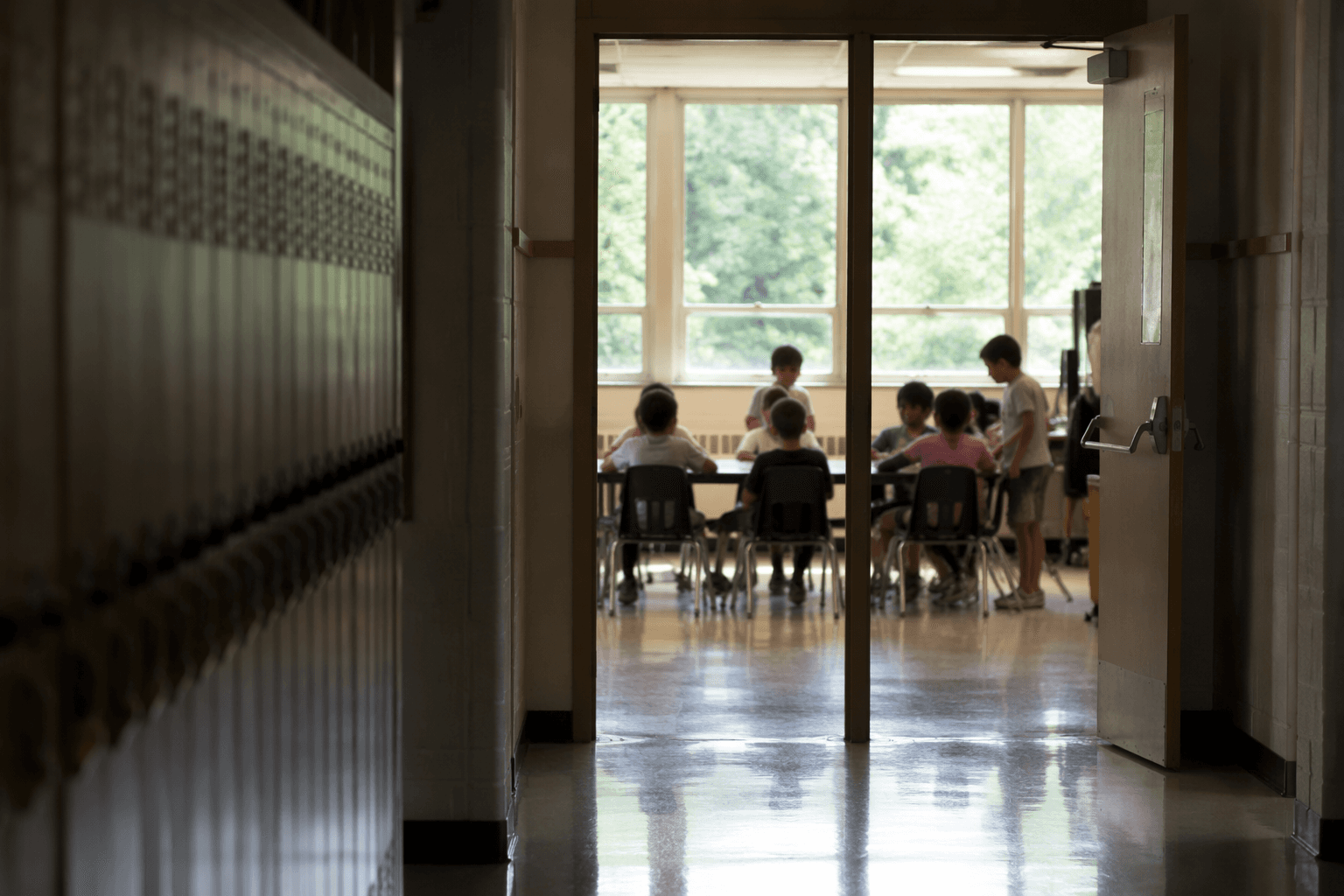 West Holmes approves YMCA before- and after-school program at elementary school