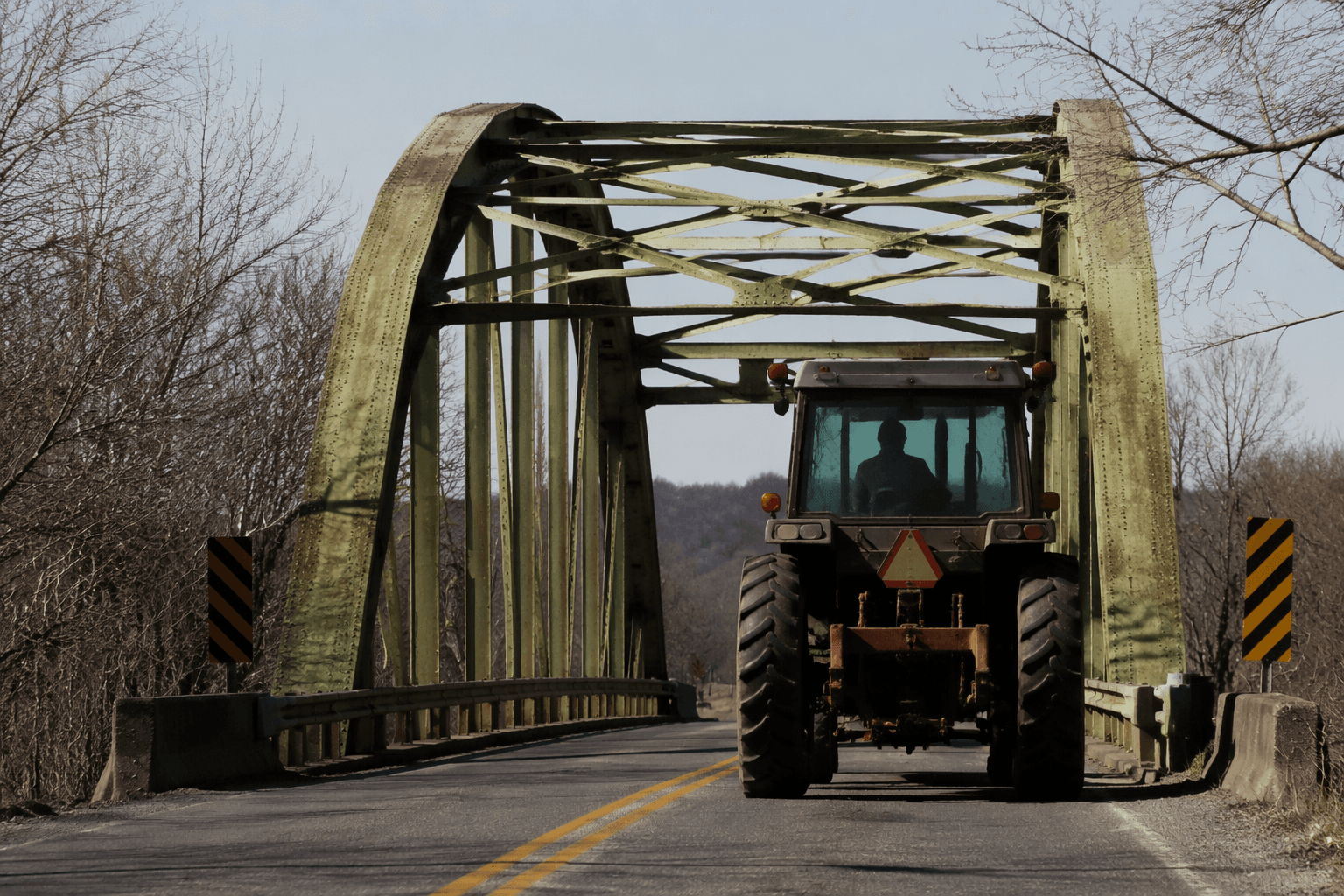 Union County bridge to close next week for repairs