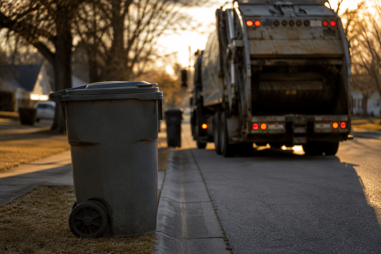 High Point prepares to discuss Delta Waste Services lawsuit