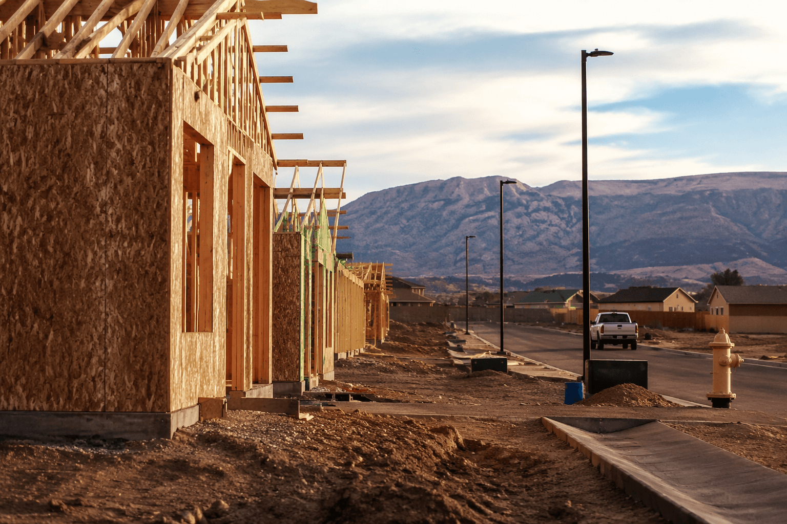 Sterling housing project wins state funding for affordable homes