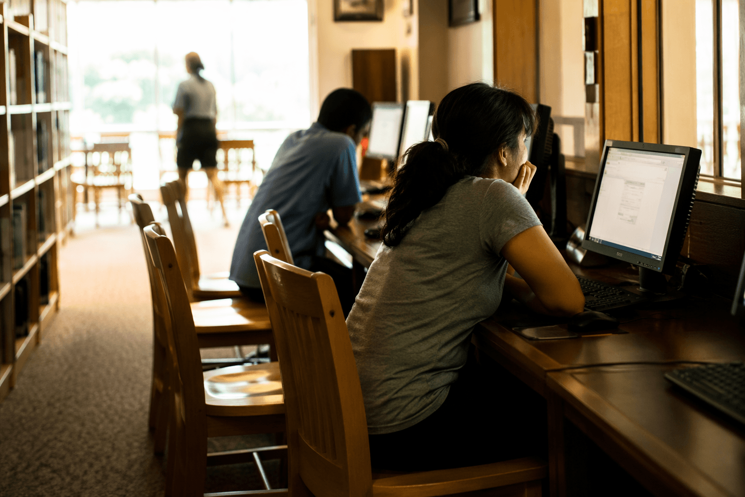 Autauga County library system connects Prattville and rural communities