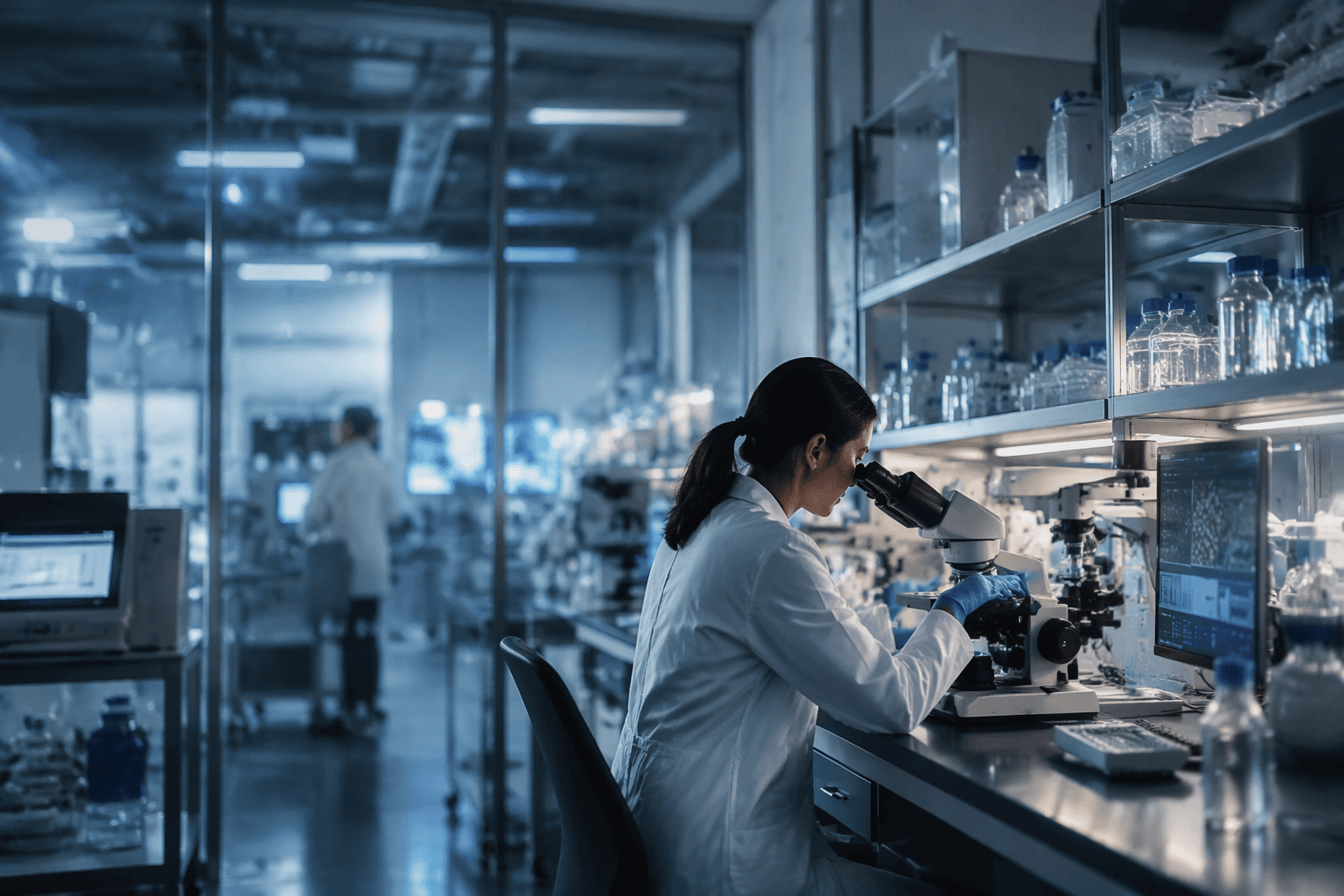 Dimension Capital raises $800 million third fund for biotech and AI