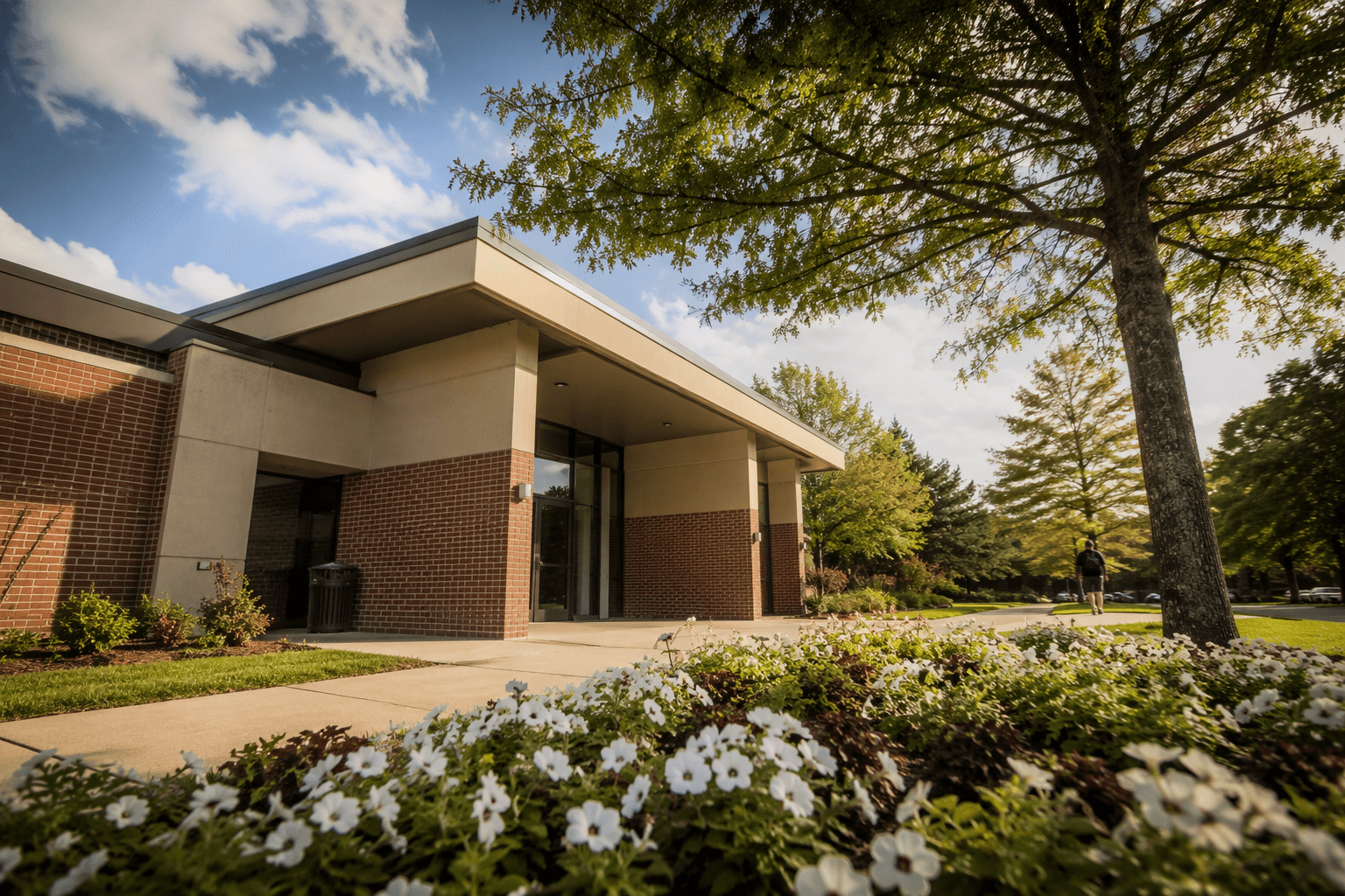 Wake County updates residents on library bond projects, Green Road expansion