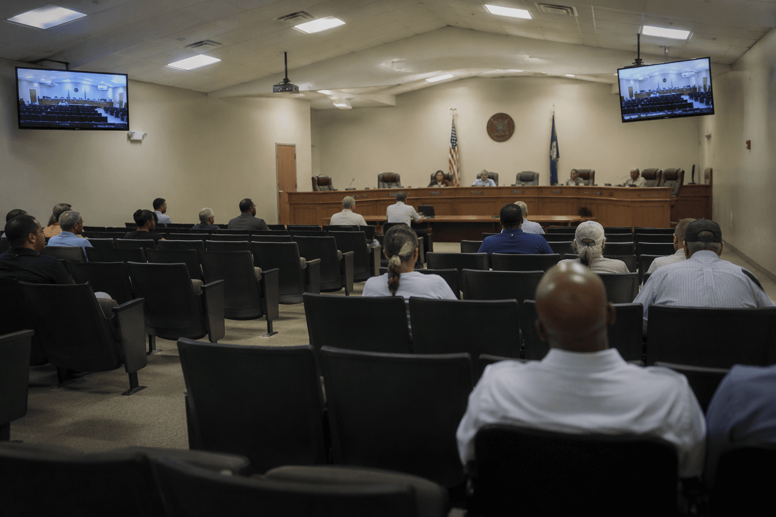 Allendale County posts July 16 council meeting video and agenda online